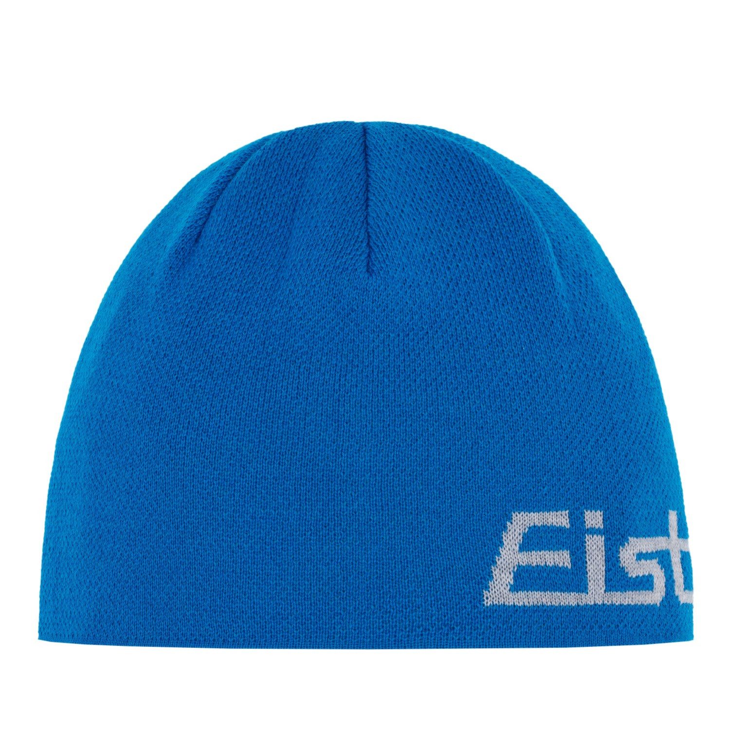 Eisbär Strickmütze Sportmütze aus Merinowolle (Stück)