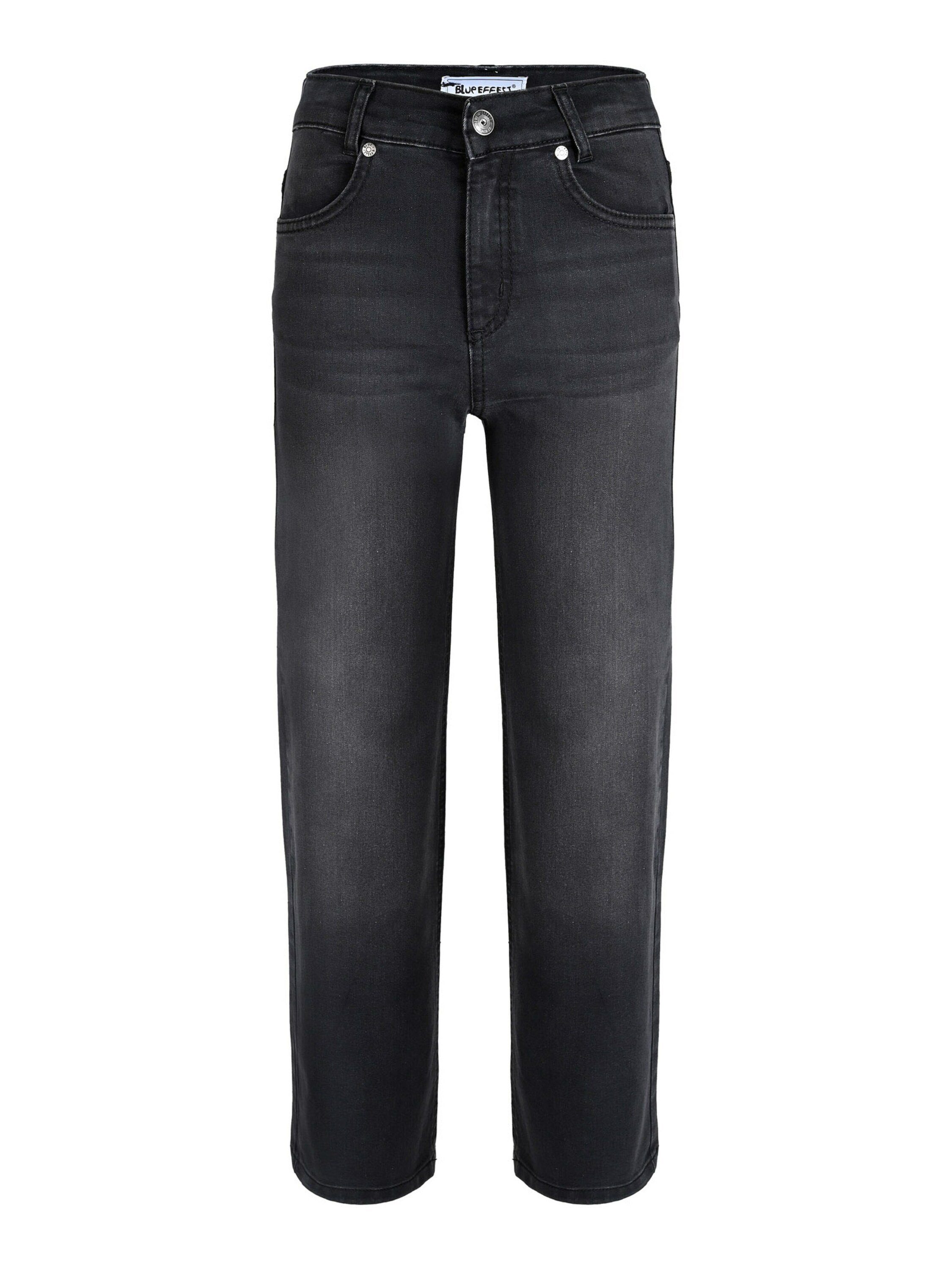BLUE EFFECT Regular-fit-Jeans (1-tlg) Впередes Detail