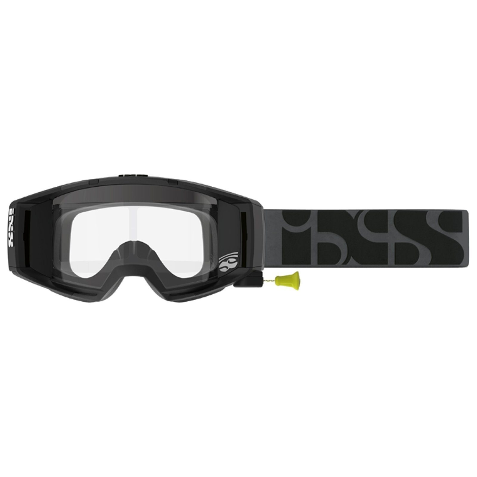 Fahrradbrille