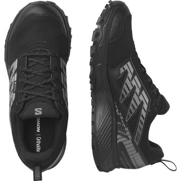 Salomon WANDER GORE-TEX® W Wanderschuh wasserdicht, Trailrunningschuhe