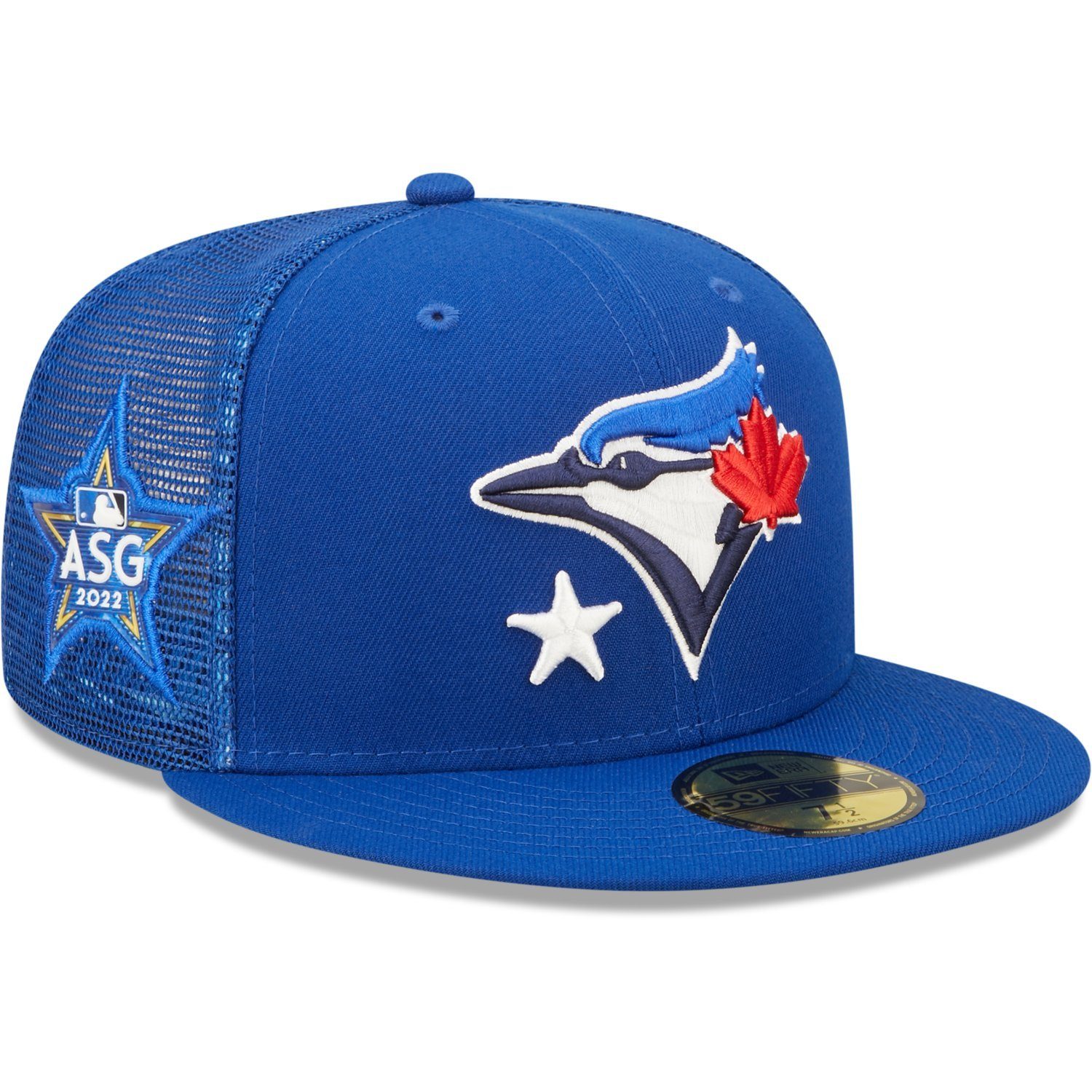 New Era Fitted ALLSTAR GAME 59Fifty Cap Toronto Jays