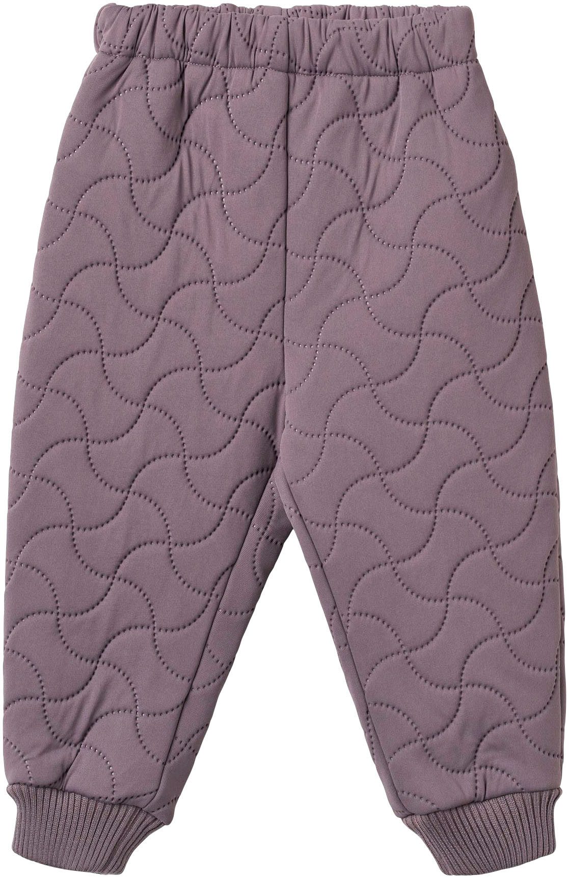 WHEAT Thermohose Thermo Pants Alex
