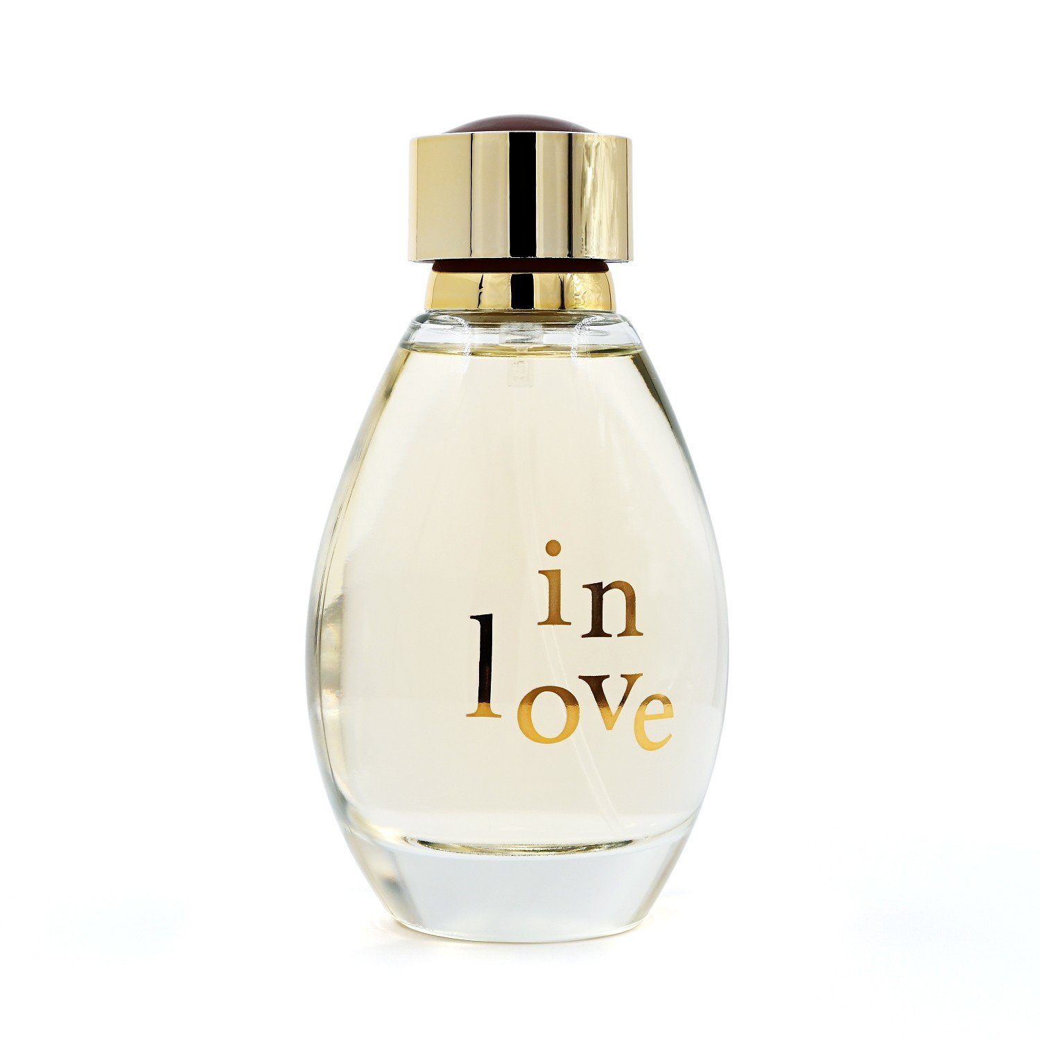 La Rive Eau Parfum In de 90 Love Eau LA RIVE Parfum - ml de 