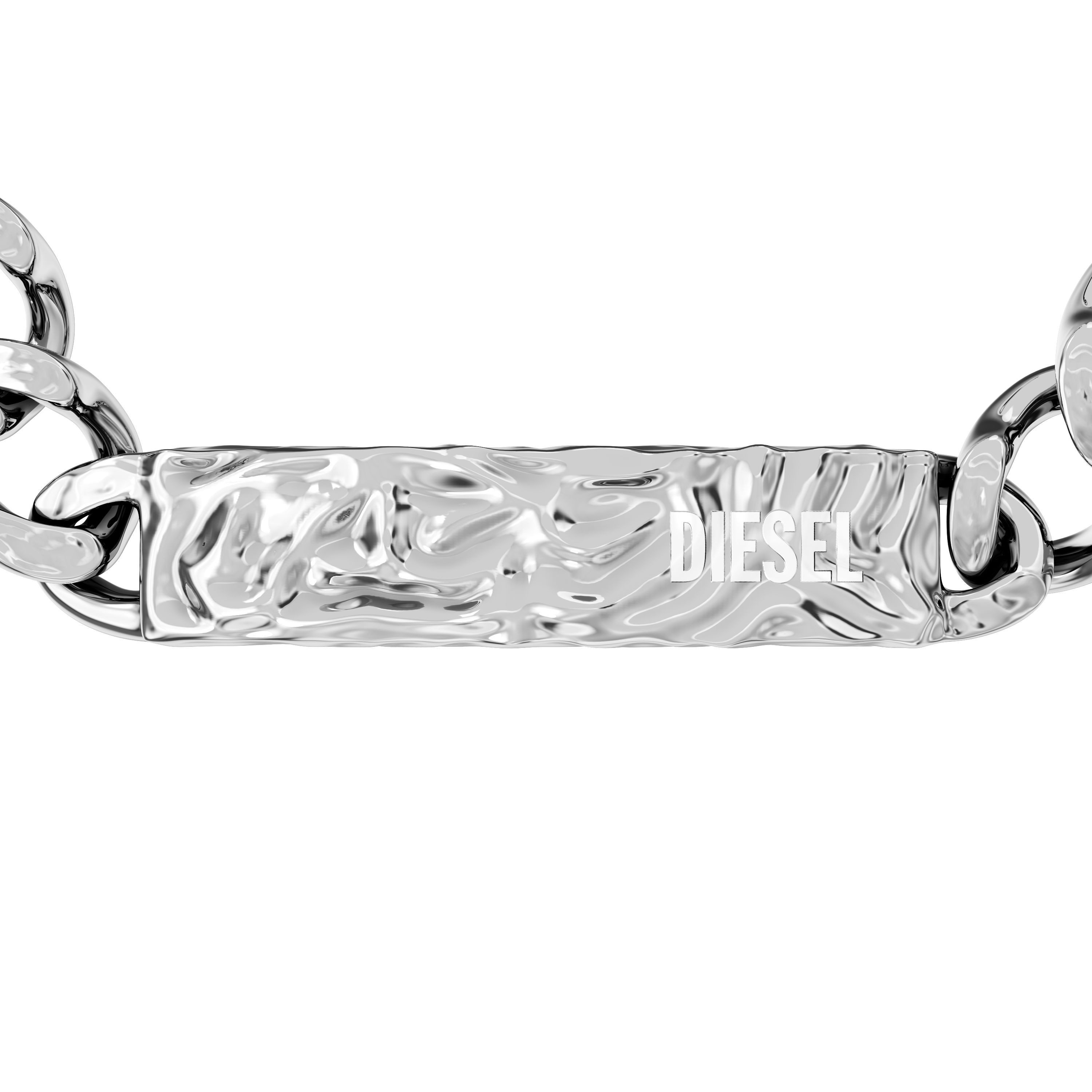 Diesel Armband Diesel Font