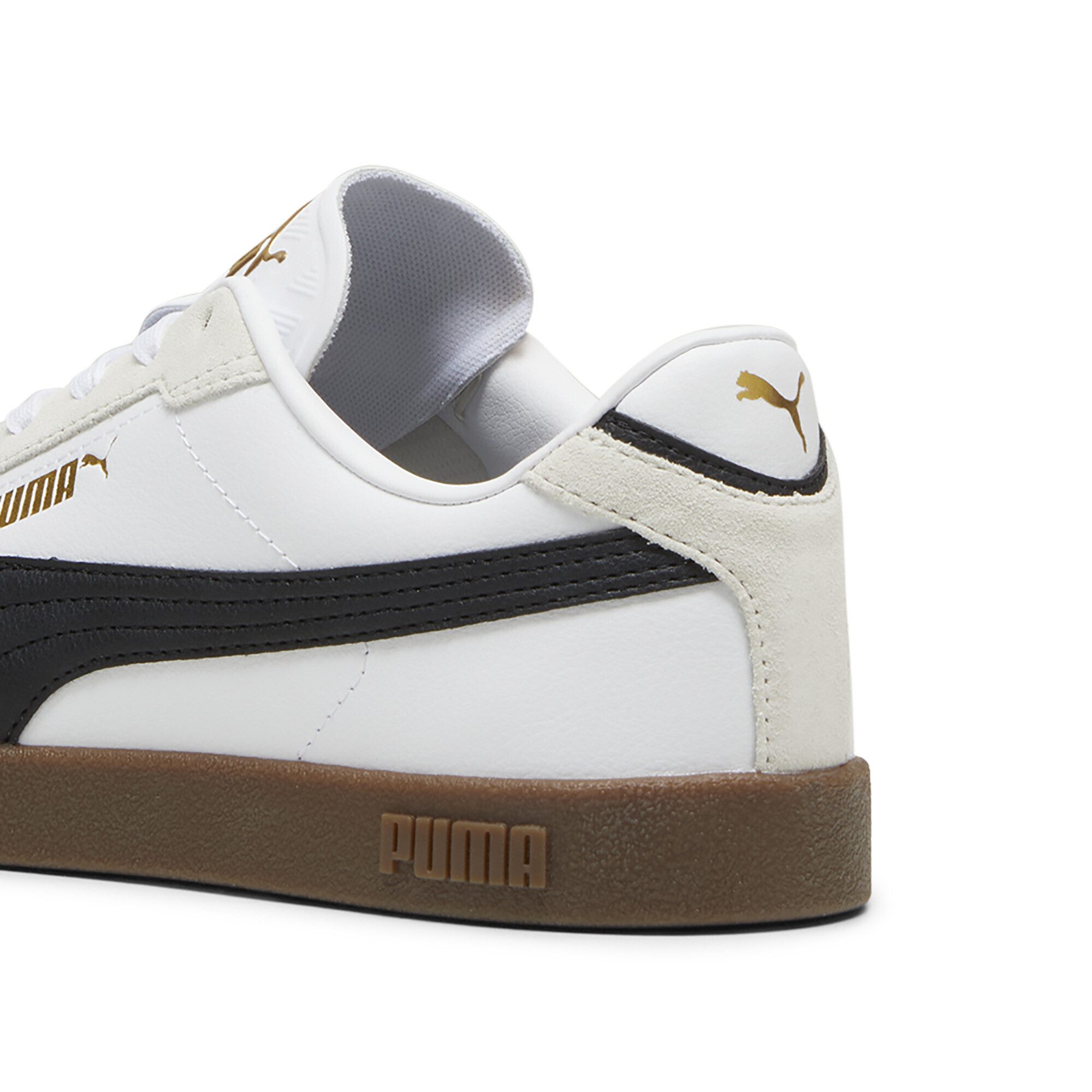 PUMA PUMA Club II Era Sneakers Erwachsene Sneaker – Bild 4 von 5