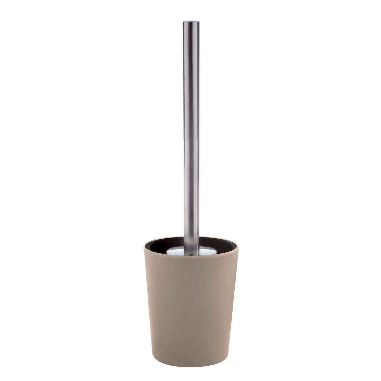 spirella WC-Reinigungsbürste WC-Bürste Takeo - Taupe