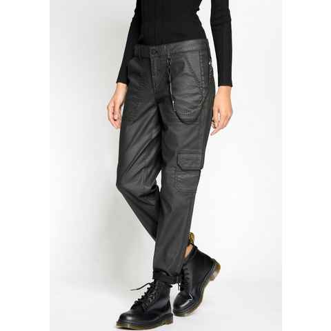 GANG Relax-fit-Jeans 94GERDA WORKER