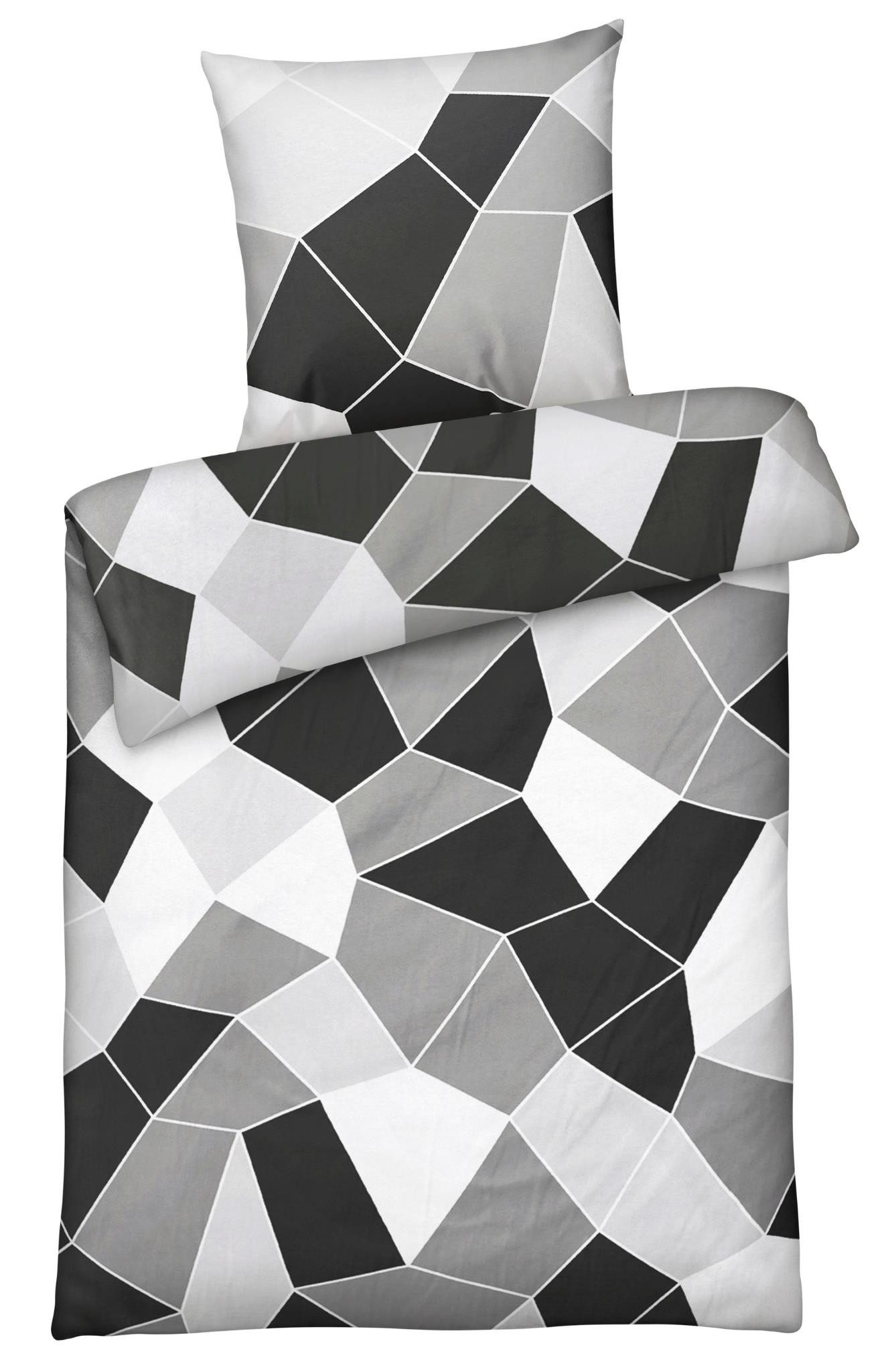 Carpe Sonno Bettwäsche Mikrofaser Bettwäsche 135x200 günstig online kaufen
