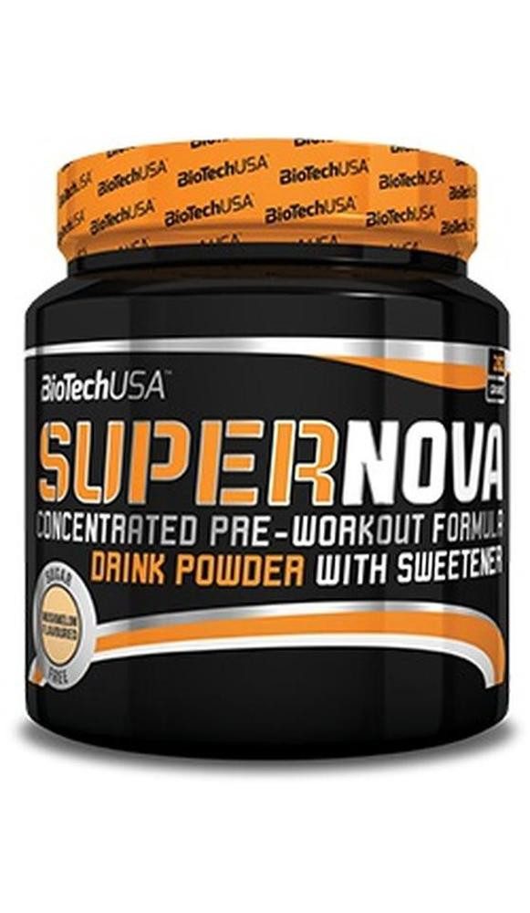 Biotech USA BioTech Supernova 282g Pulver, 282.0 g