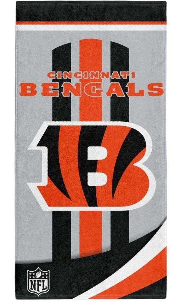 Cincinnati Bengals Strandtuch