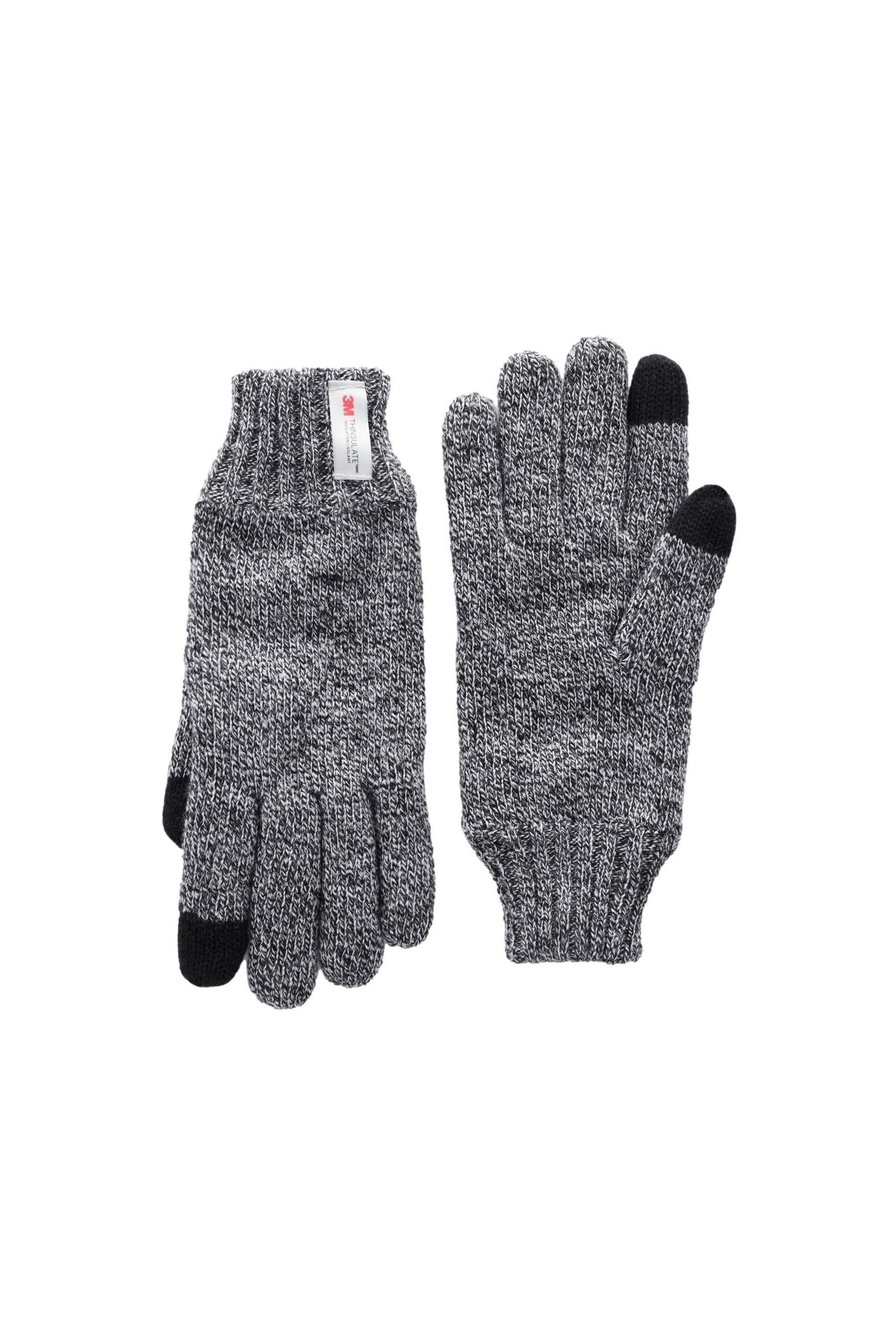 Strickhandschuhe Thinsulate® Strickhandschuhe