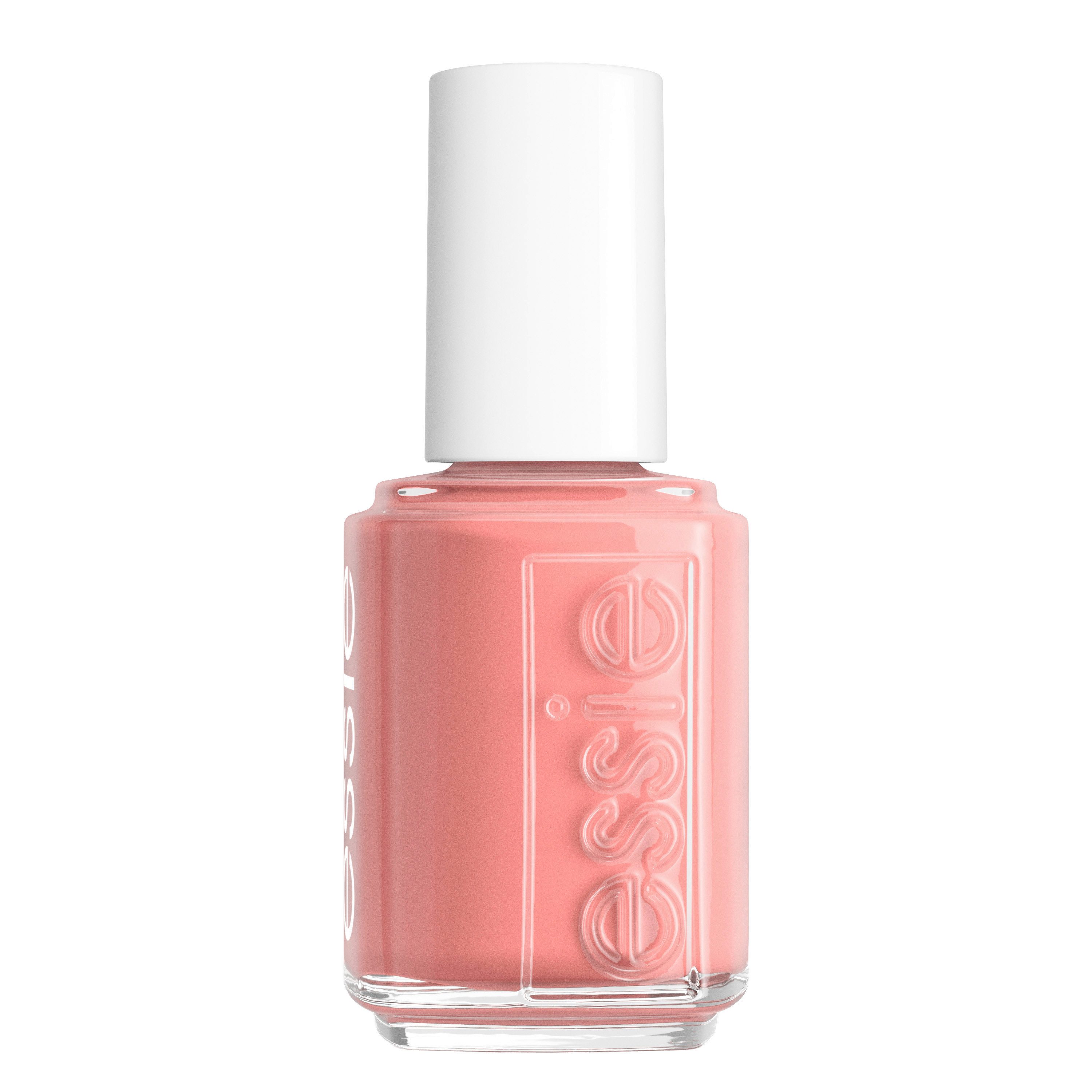 essie Nagellack, für farbintensive und ultra-starke Nägel, natürliche Inhaltsstoffe