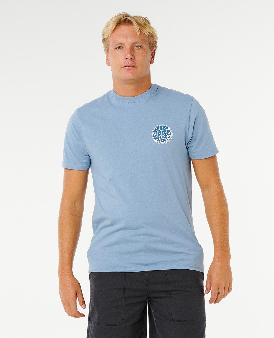 Print-Shirt Wettie Passage Icon T-Shirt
