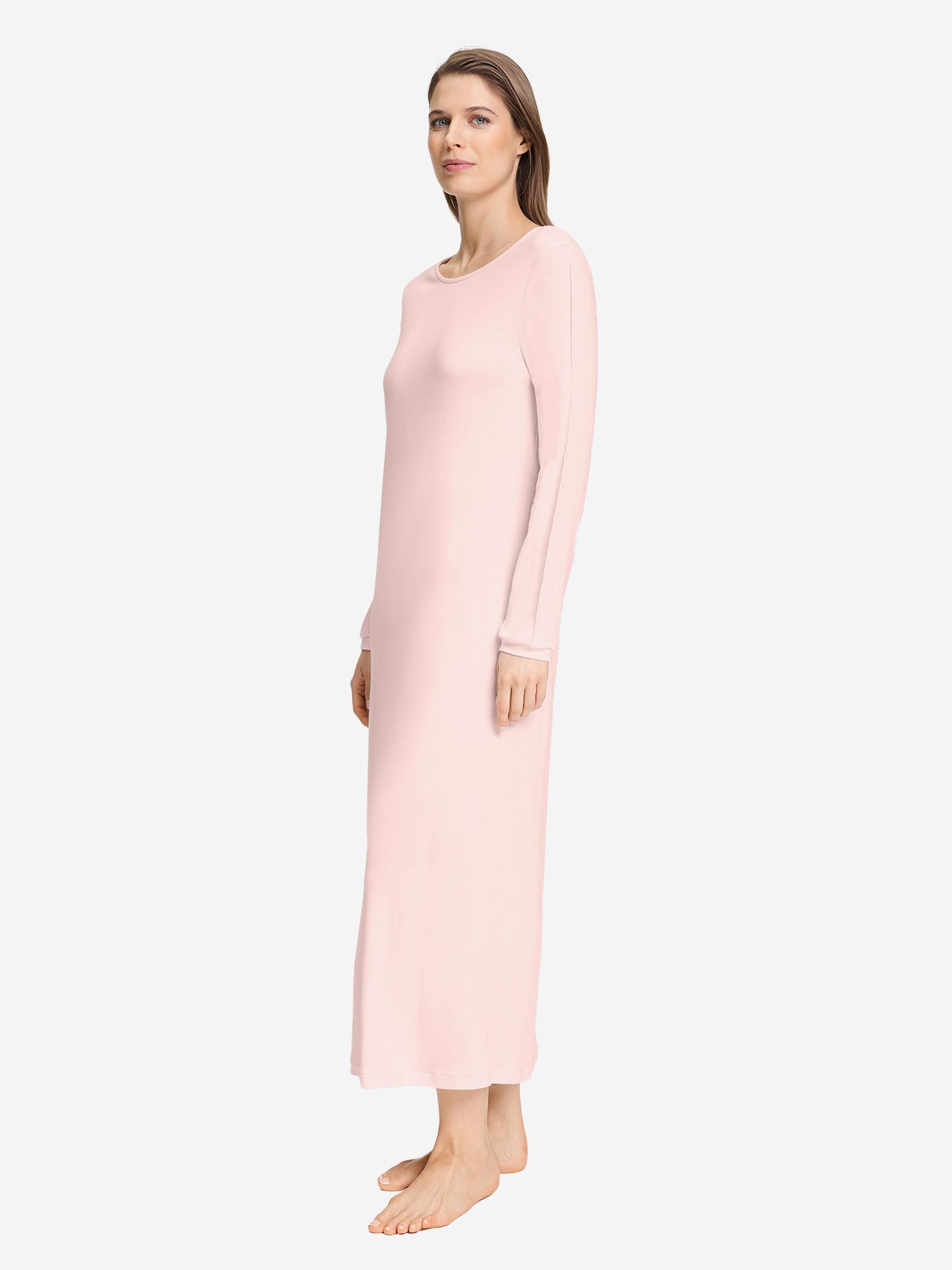 Hanro Nachthemd Franca Schlafkleid, Nachtkleid, Schlafhemd