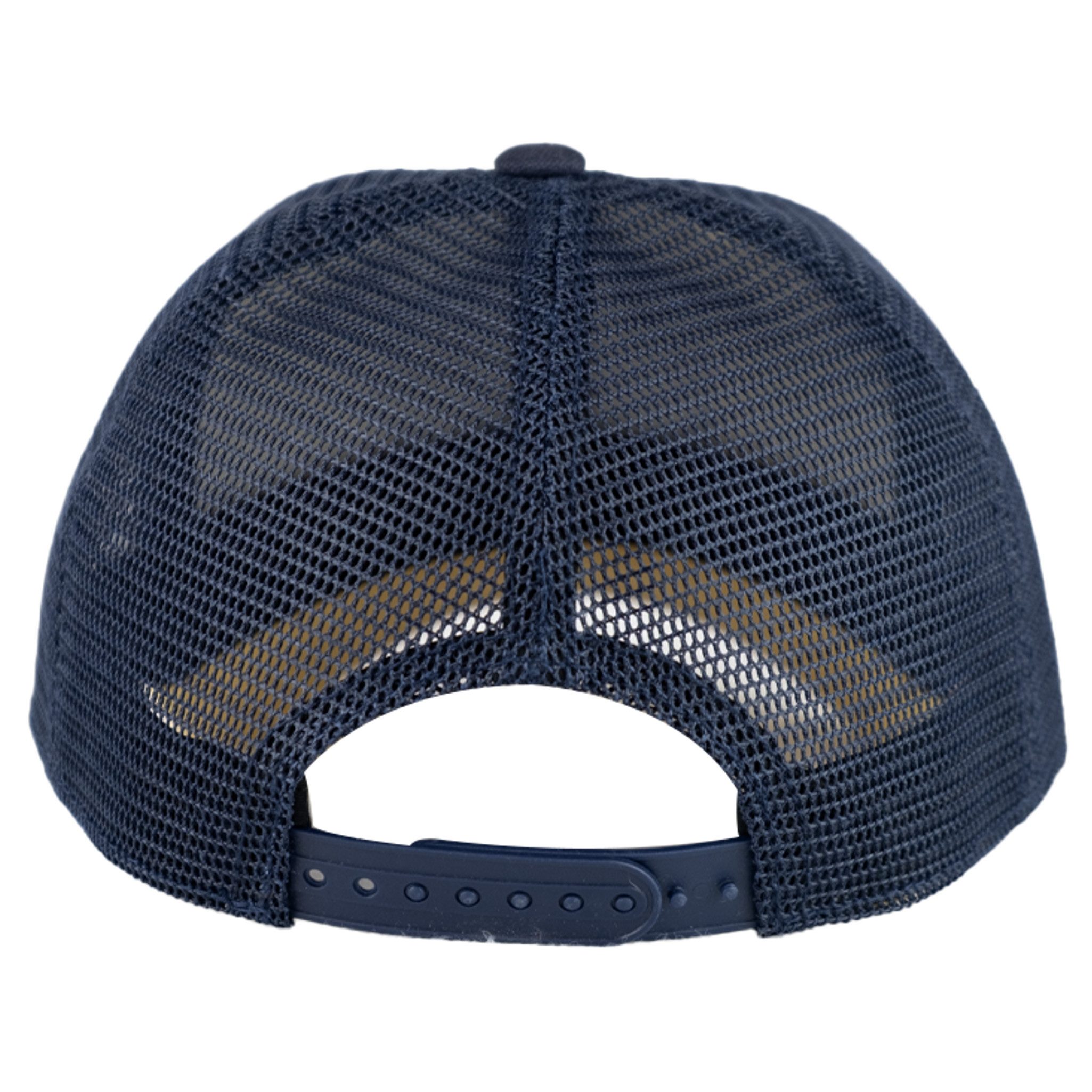 Bavarian Caps Trucker Cap Bavarian Caps Cap "Pumuckl surft" - multi (Curved) one size (Basecap, Basecap, Trucker Kappe, Meshcap) – Bild 4 von 4