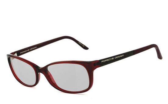 PORSCHE Design Sonnenbrille »P8247 D« selbsttönende HLT® Qualitätsgläser