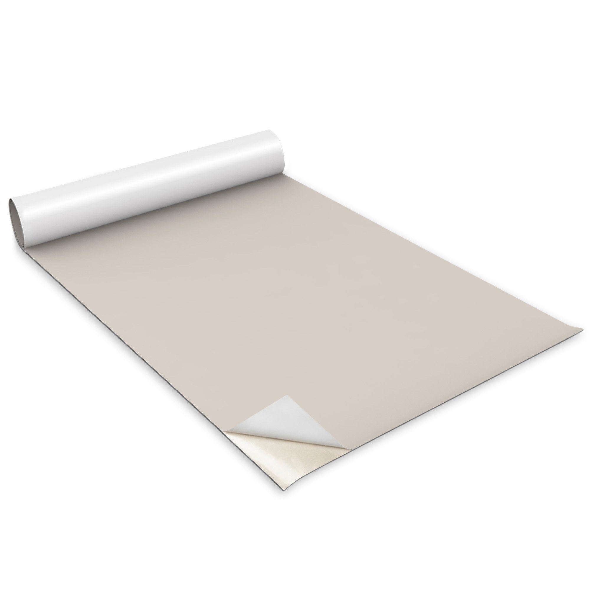 Tulup Möbelfolie Stilvolle selbstklebende Folie für Möbel 100x50 cm Peel Stick-Folie