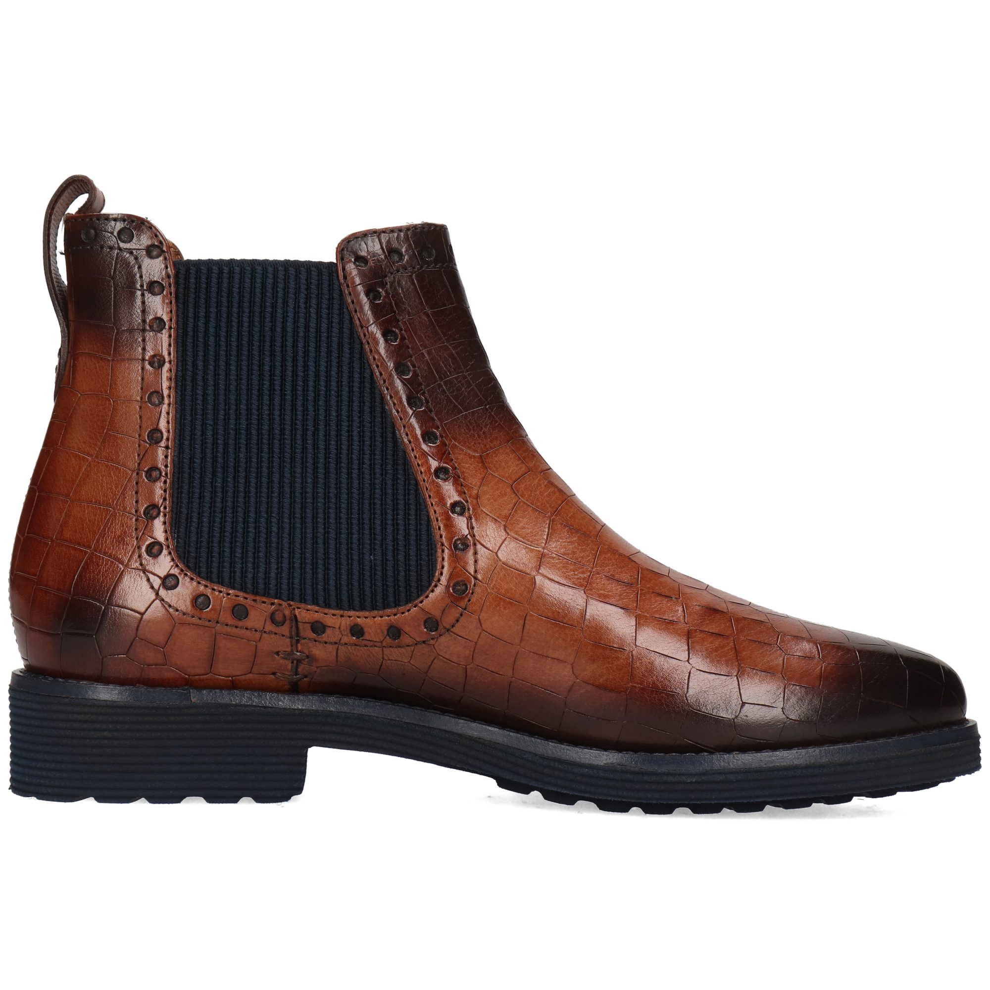 Melvin & Hamilton Selina 42 Stiefelette