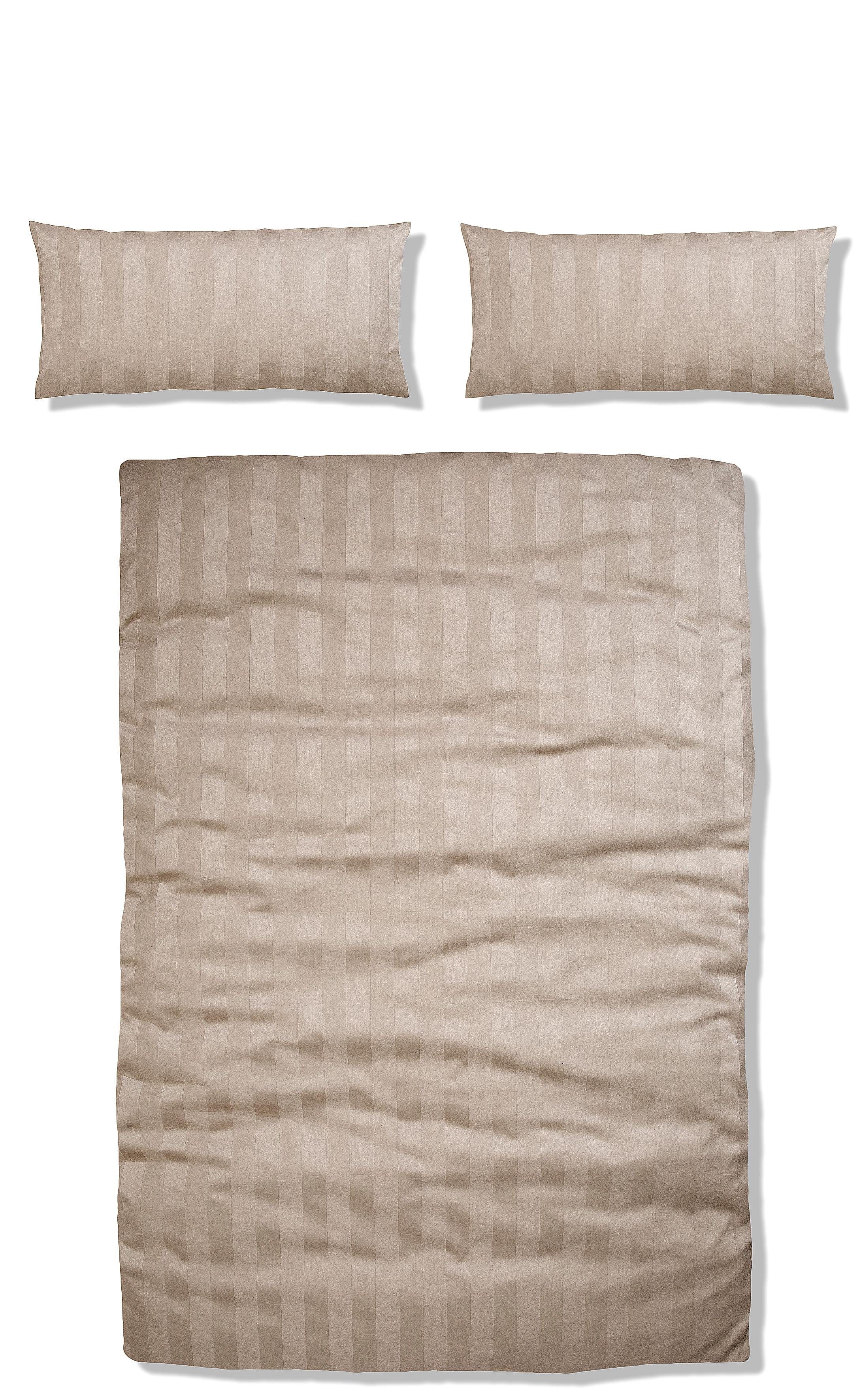 Leonique Bettwäsche Malia in Gr. 135x200 günstig online kaufen