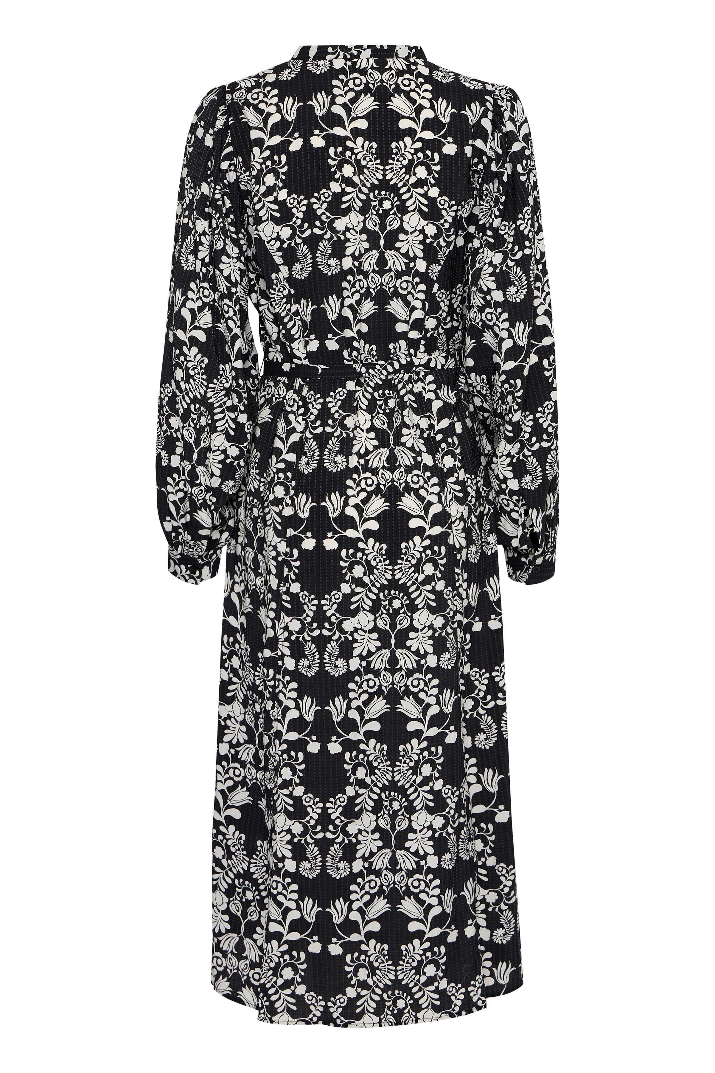 Ichi Sommerkleid IHGOCINA DR