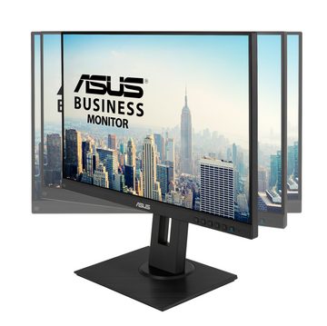 Asus BE24WQLB LCD-Monitor (61.2 cm/24.1 ", 1920 x 1200 px, 5 ms Reaktionszeit, IPS)