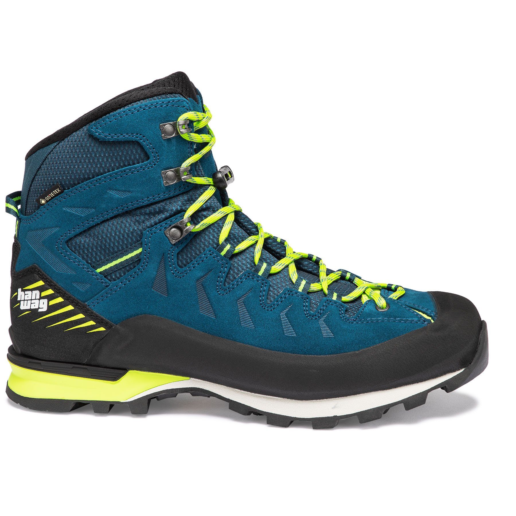 Makra Pro GTX Herren Wanderschuh