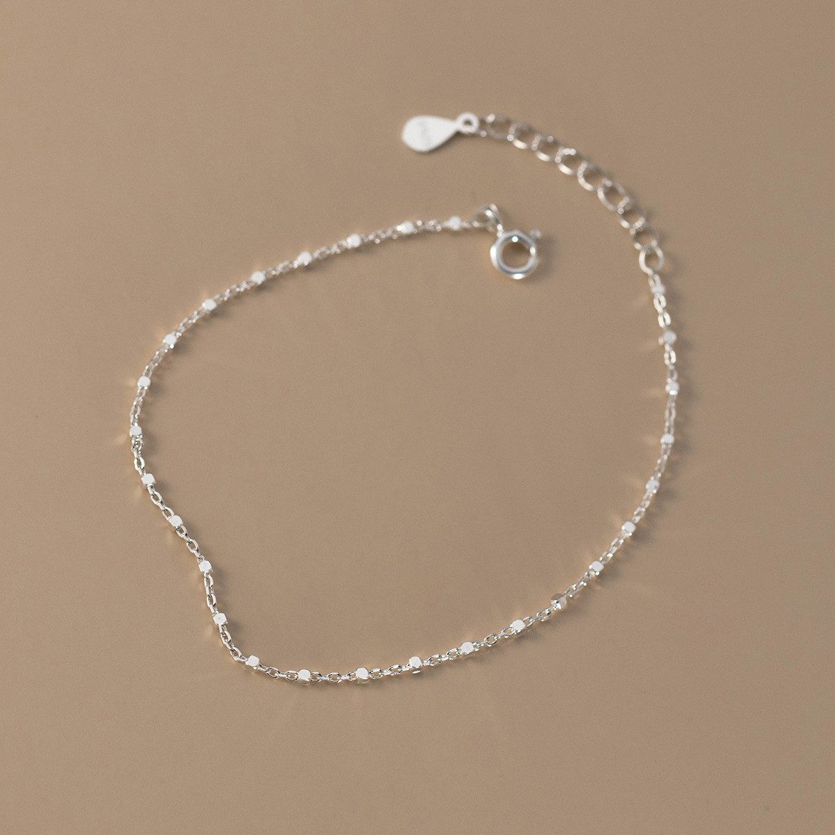 Color Design Armband Feines S925 Silber günstig online kaufen