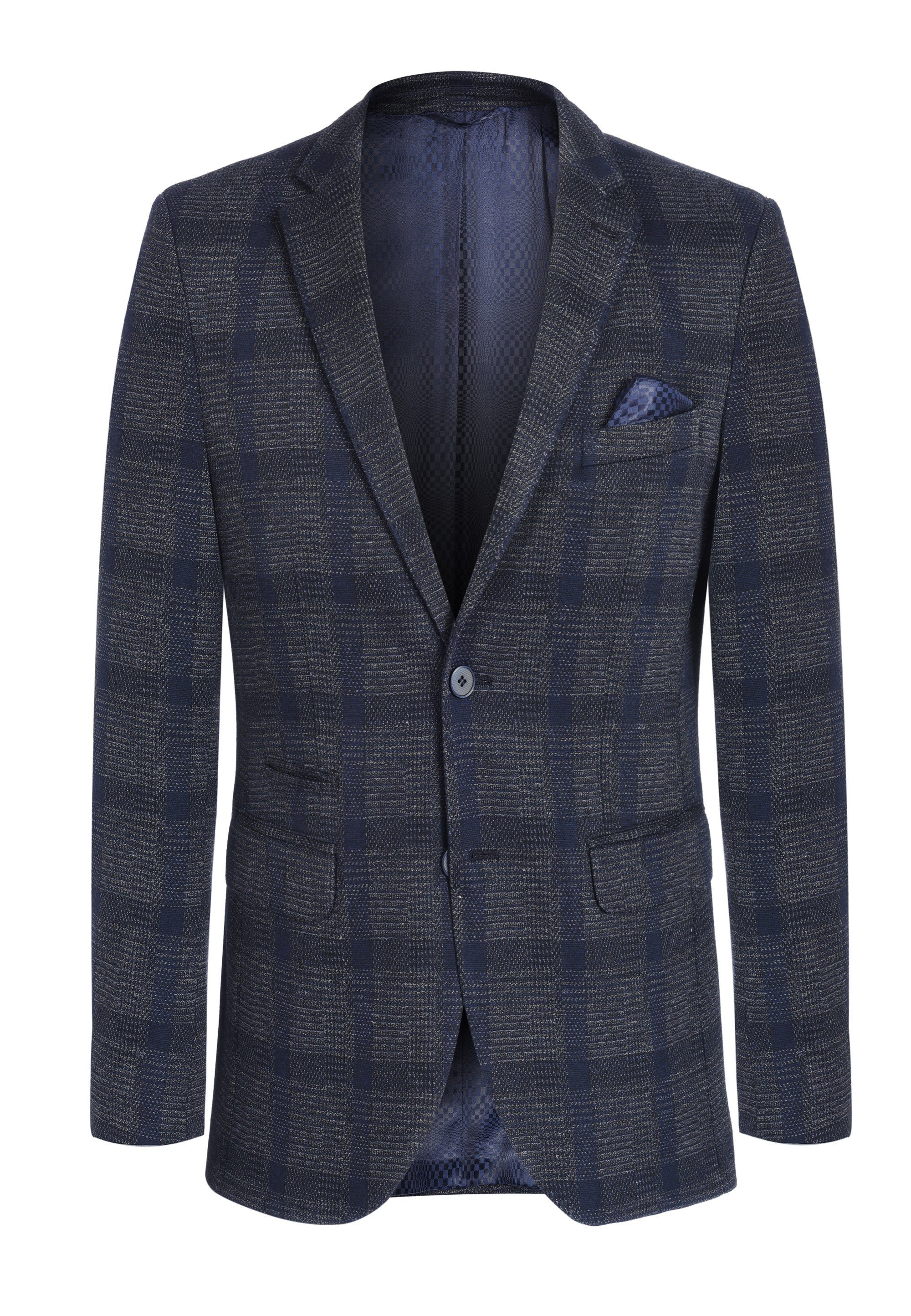 White Bros Sakko mit elegantem Karo-Muster kaufen | OTTO