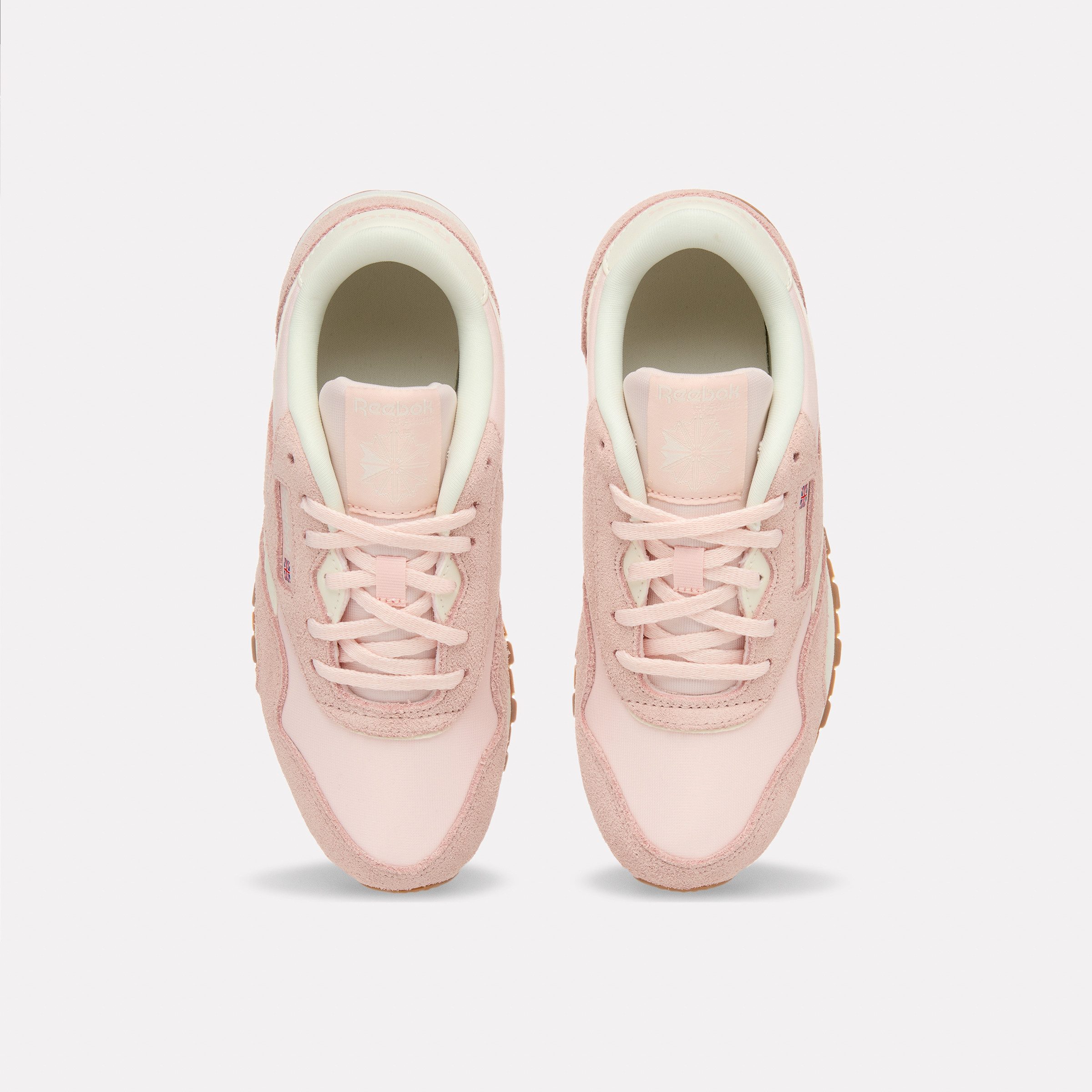 Reebok Classic CL NYLON Sneaker