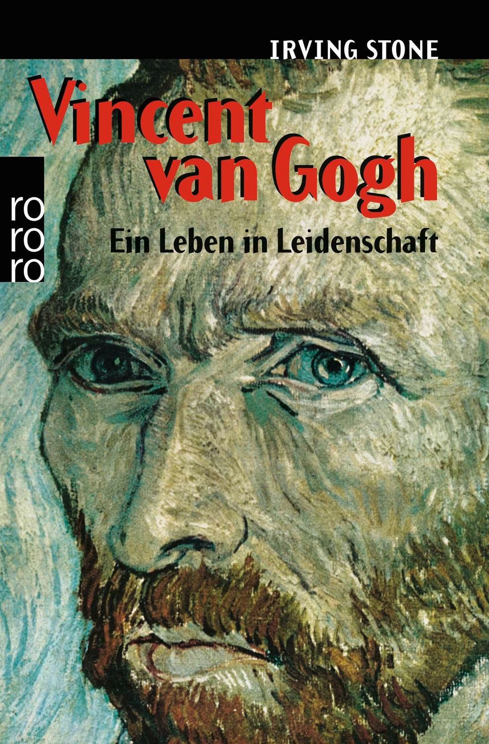 Vincent van Gogh / Irving Stone