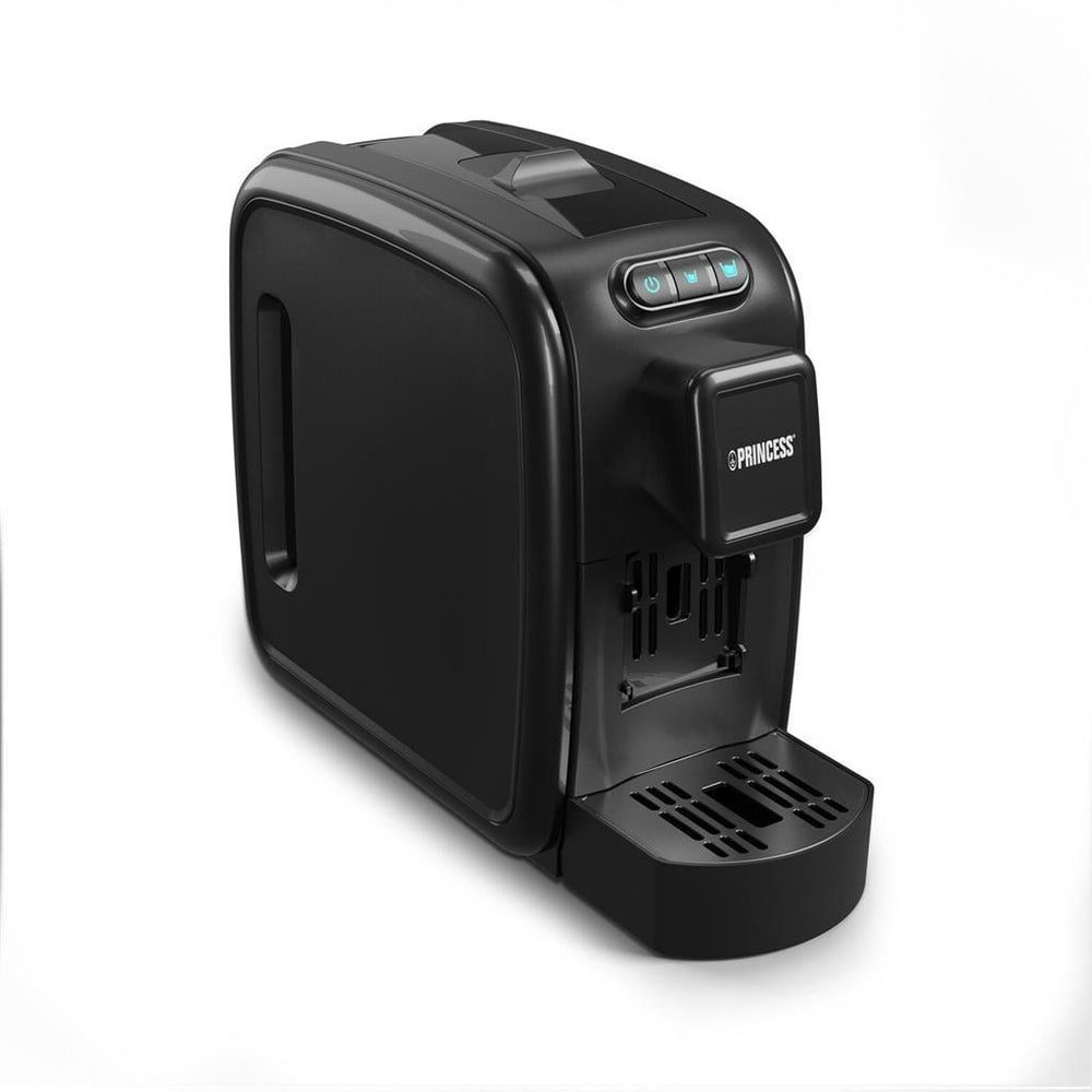 PRINCESS Kapsel-/Kaffeepadmaschine 01.249420.01.001