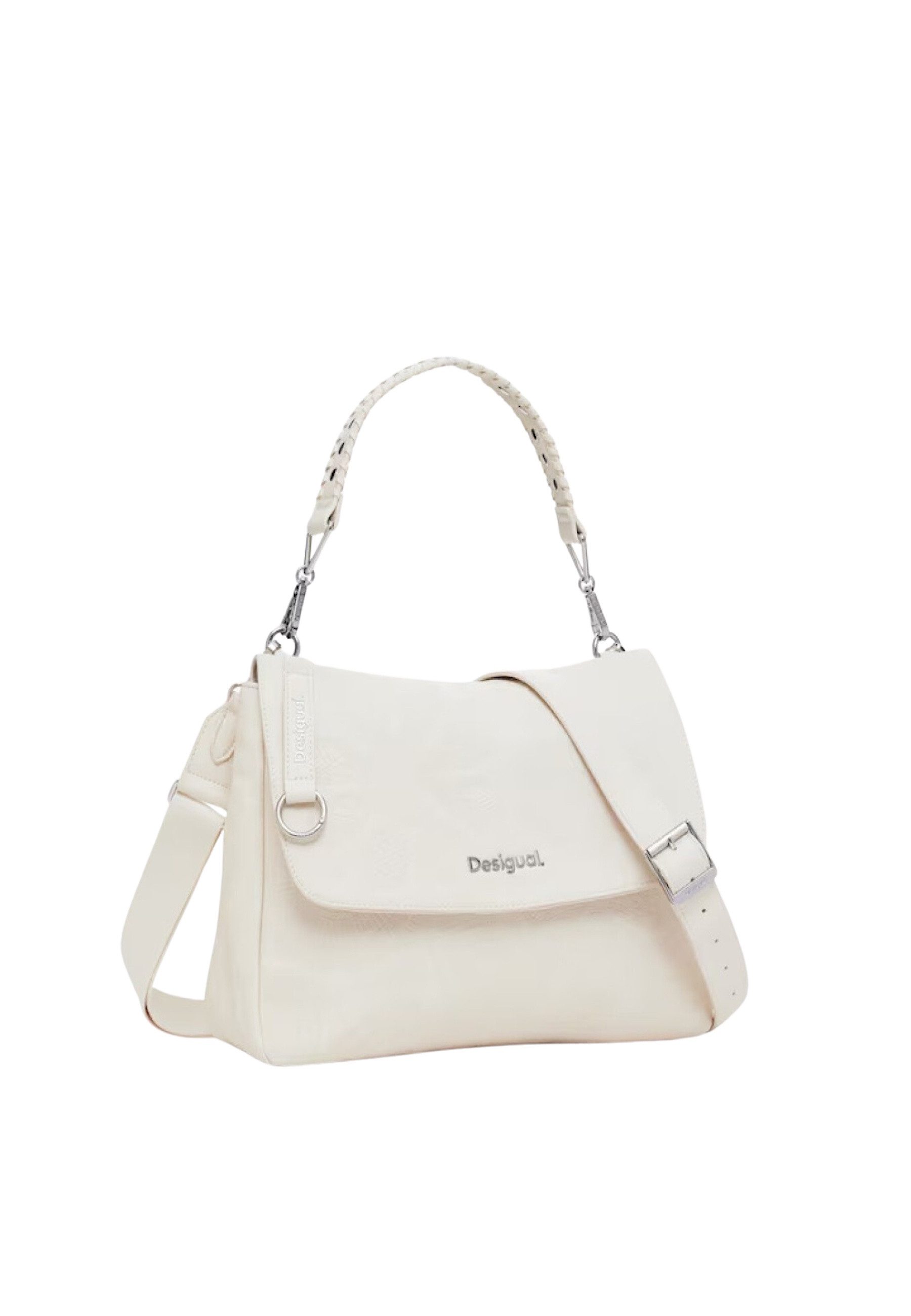 Desigual Handtasche Tasche DEJAVU POSADAS Umhängetasche (1-tlg)