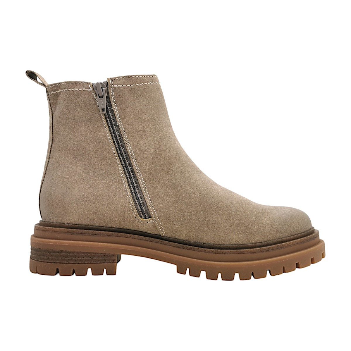 s.Oliver Stiefel Schnürstiefel günstig online kaufen