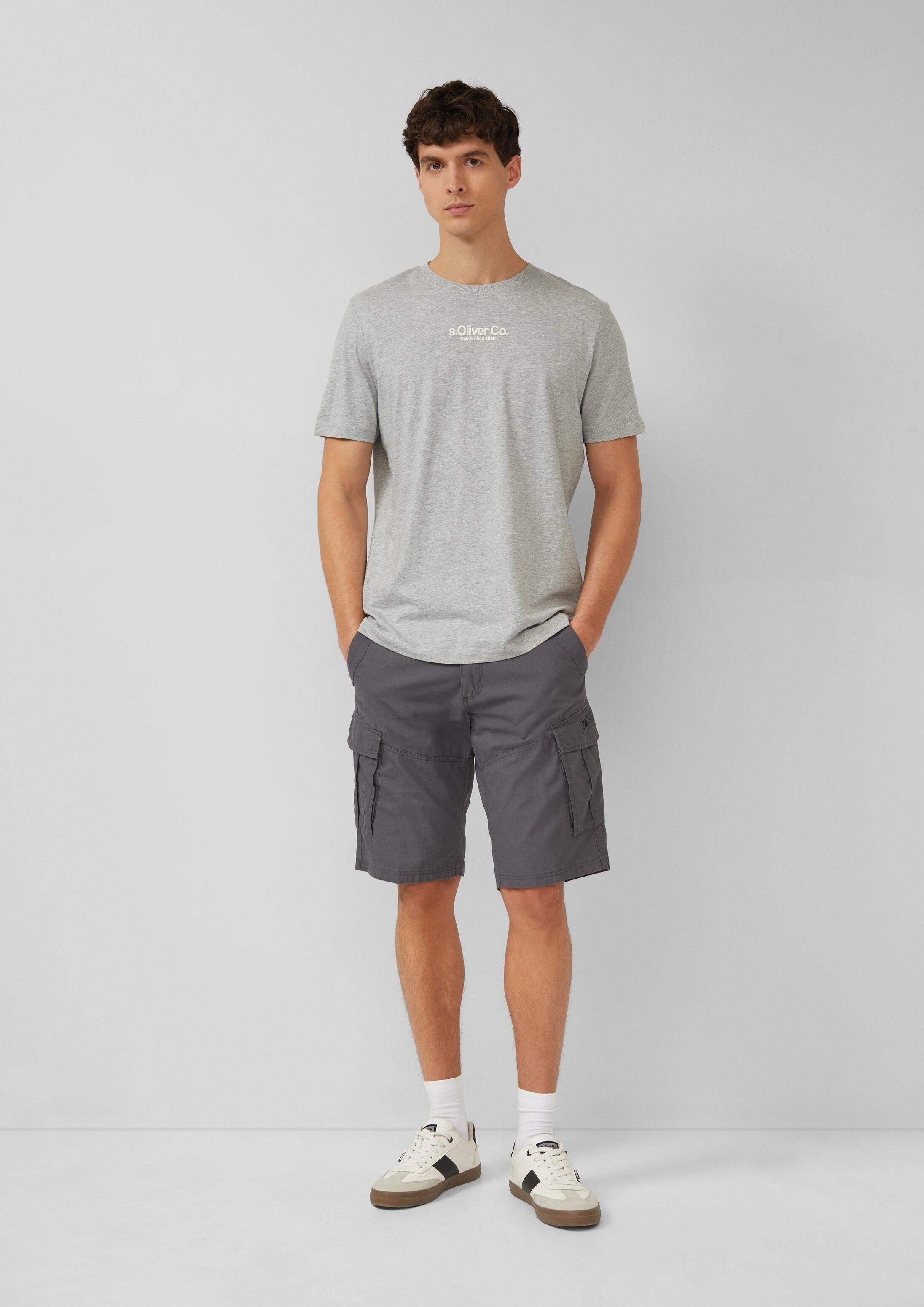 Shorts Bermuda FILE
