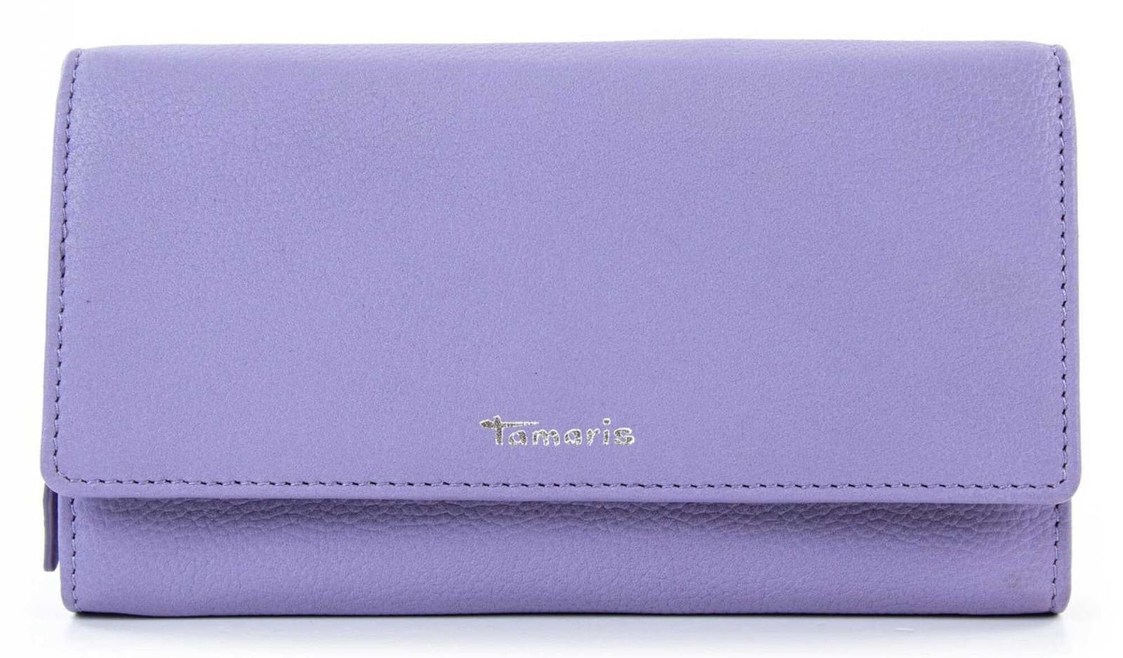 Tamaris Lightpurple Geldbörse Amanda