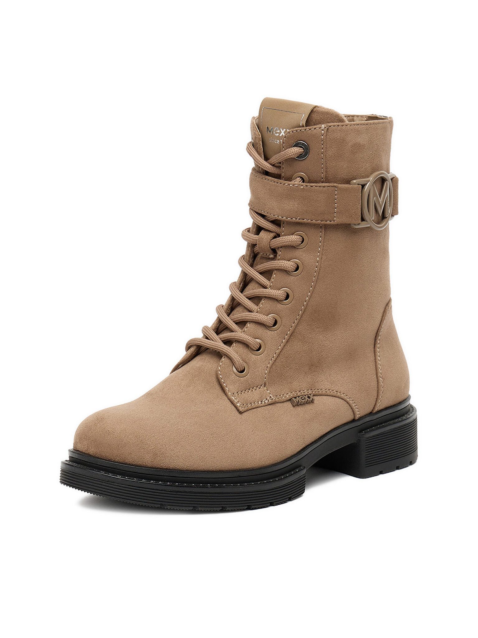 Mexx Mexx Women's Boots Beige CEO-MI001710553 Stiefel