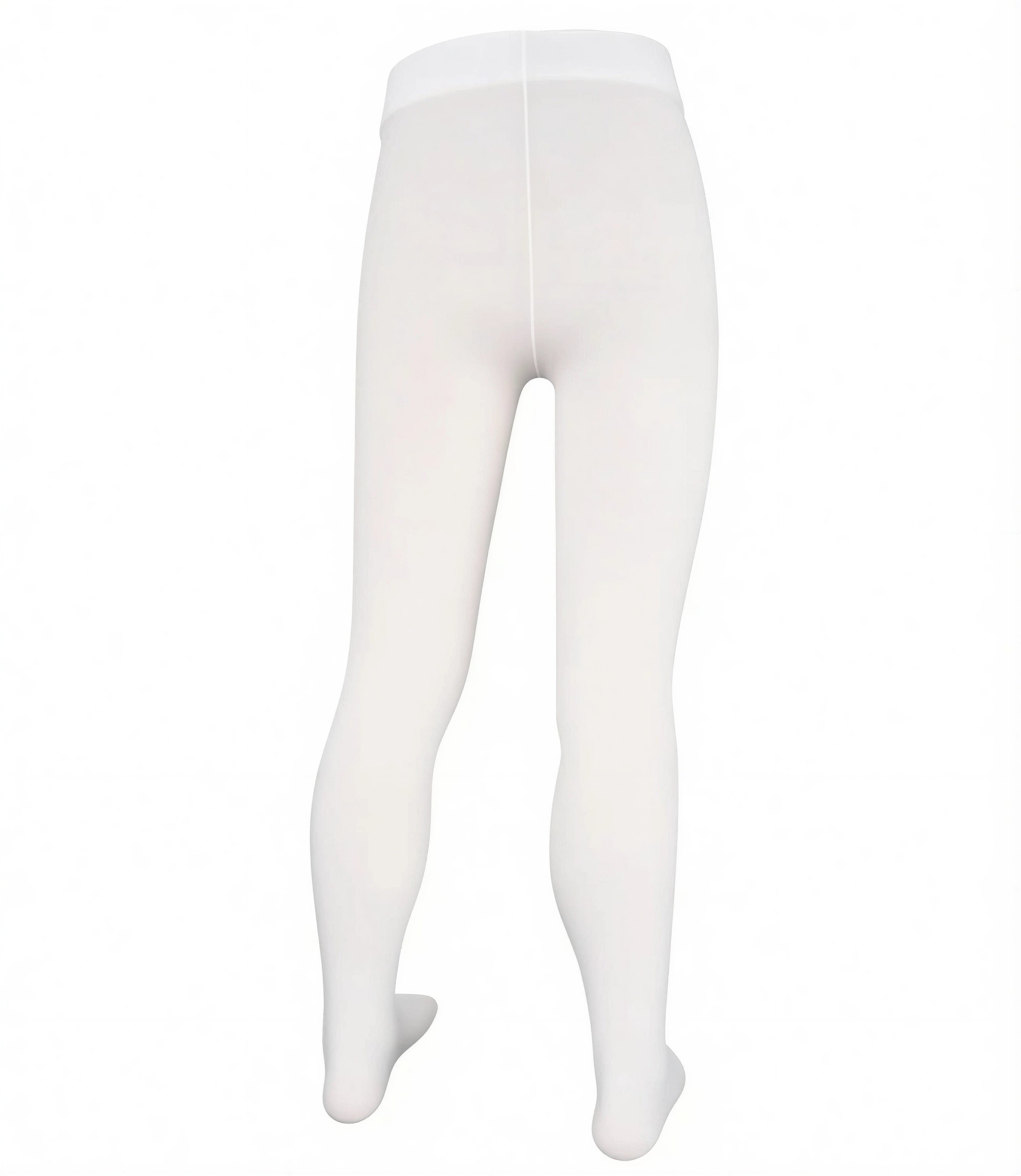 Wilox Feinstrumpfhose Semi-blickdicht für Kinder 60 DEN 60 DEN (Packung 1 St. 1er-Pack) semi-transparent & matt