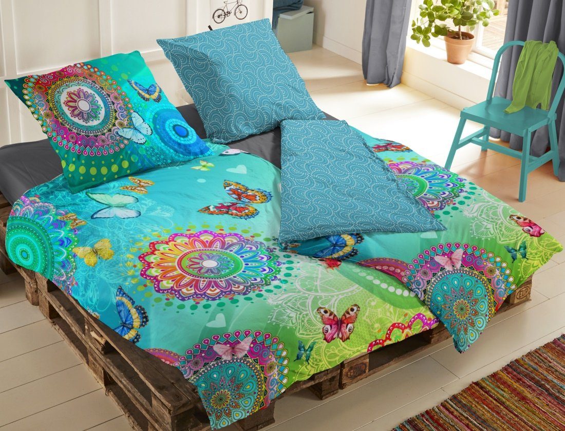 hip Bettwäsche MYSTIC Zoala hip by günstig online kaufen