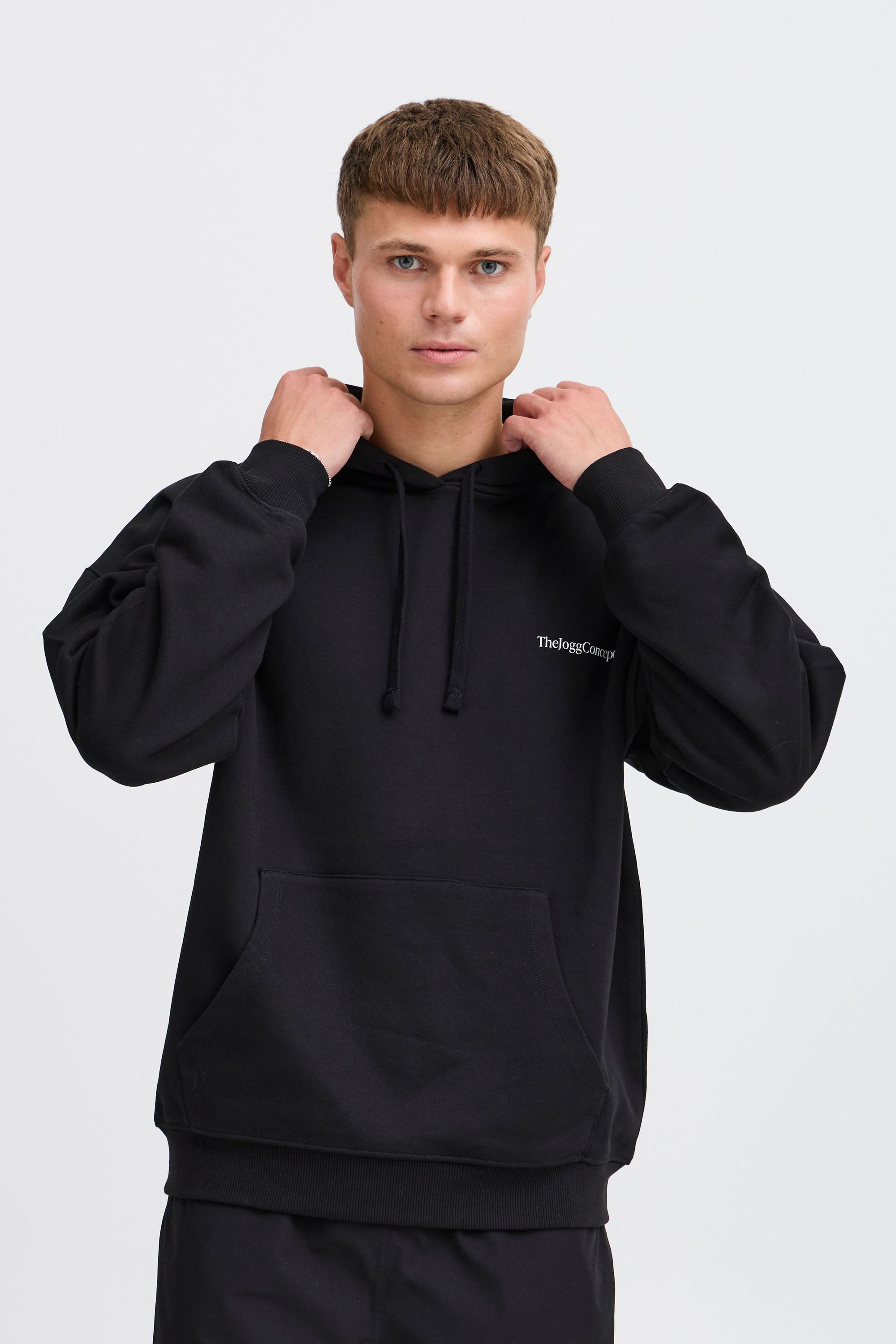 Kapuzenpullover JCMMSANDER HOODIE SWEAT