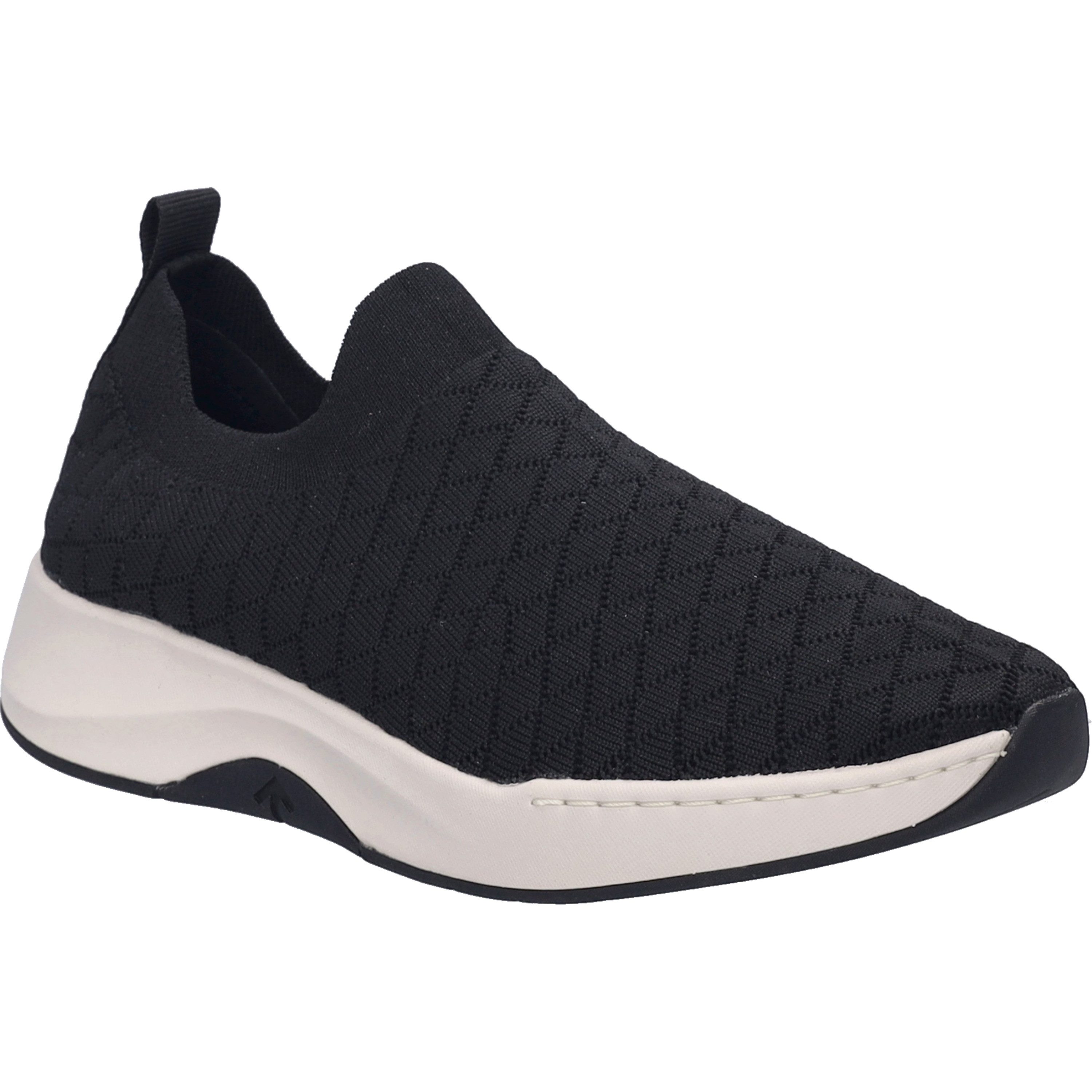 Elli 11, schwarz Sneaker