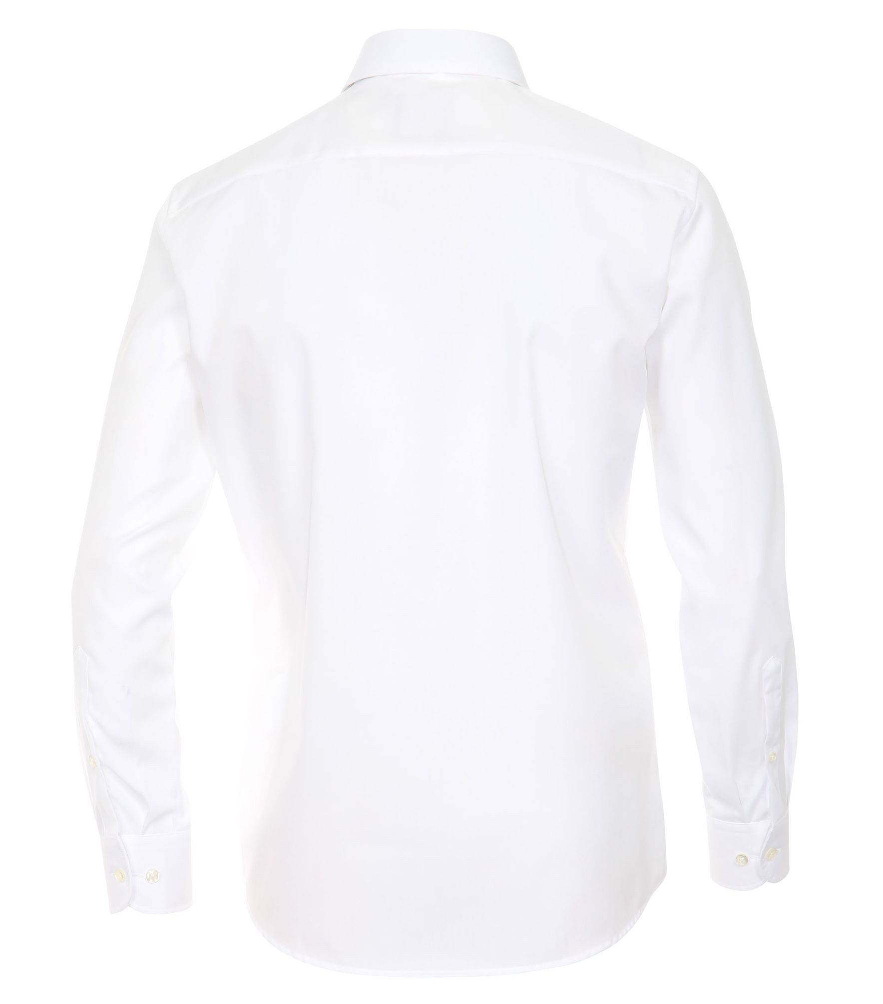 CASAMODA Langarmhemd 006550 modern FitKent – Bild 2 von 5