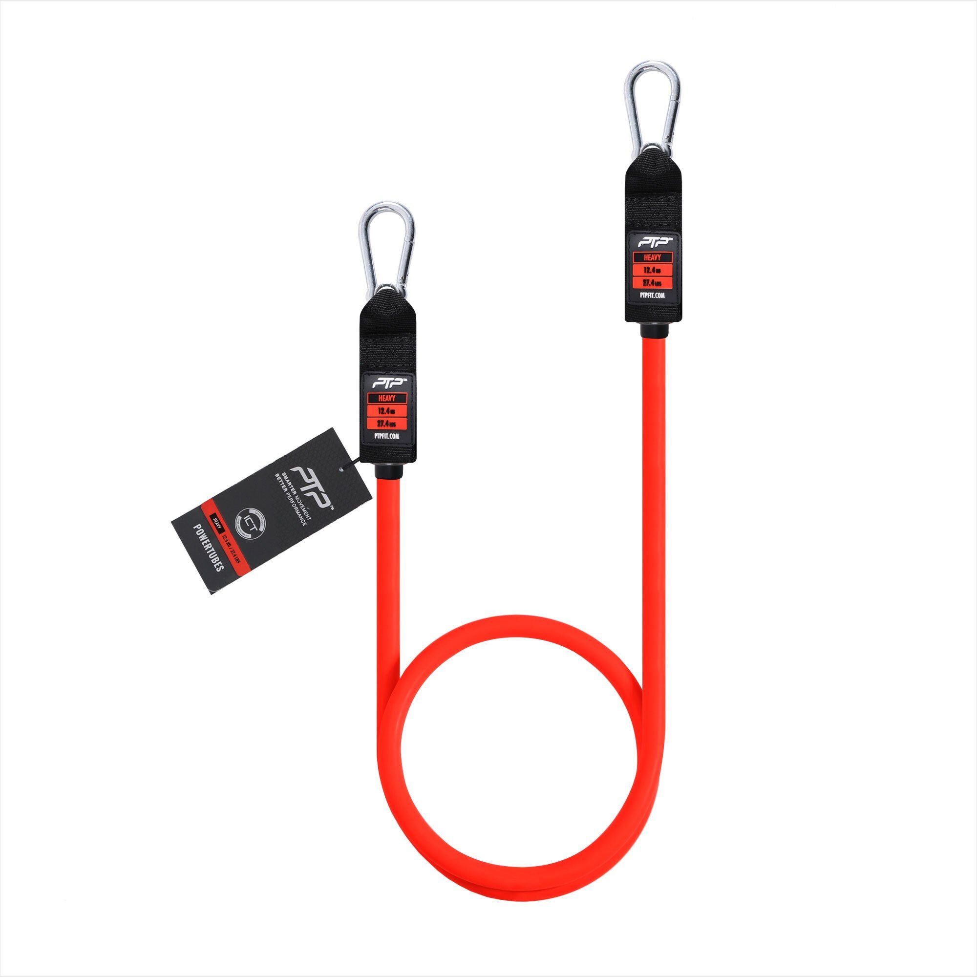 Gymnastikbänder POWERTUBE