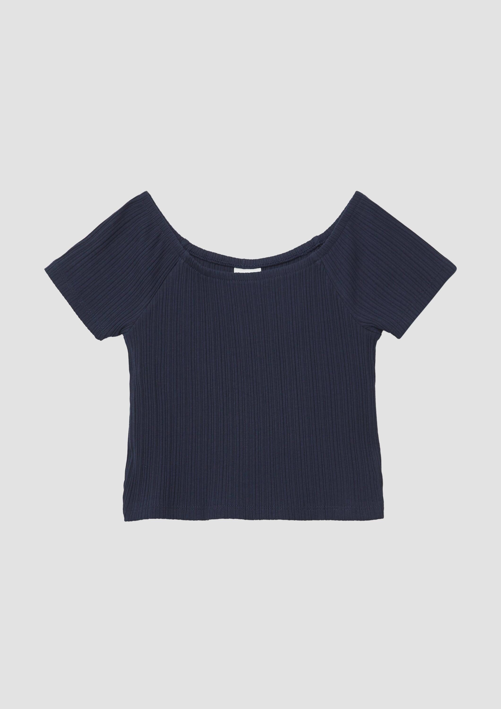 Kurzarmshirt T-Shirt