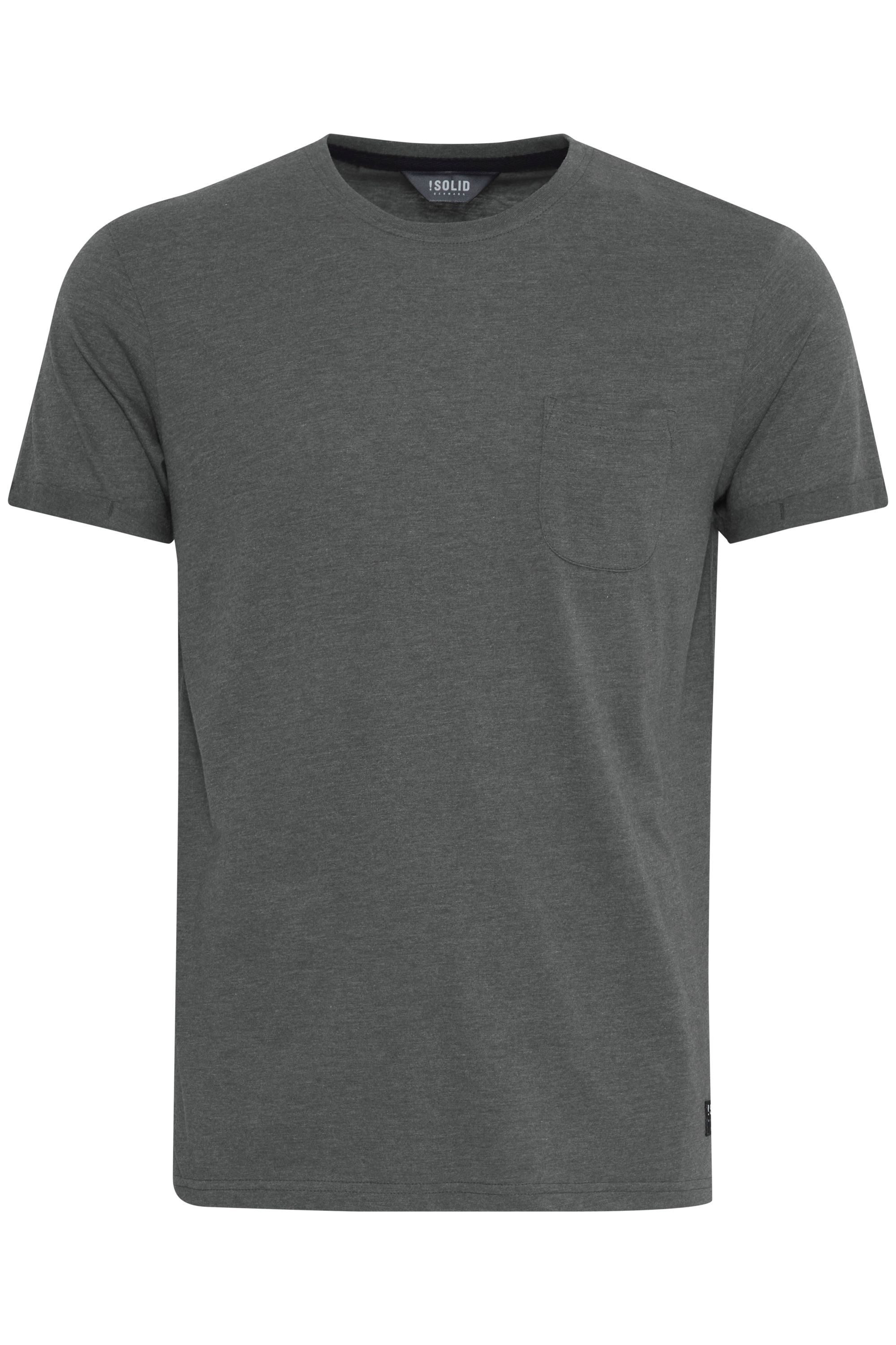 Rundhalsshirt SDBob