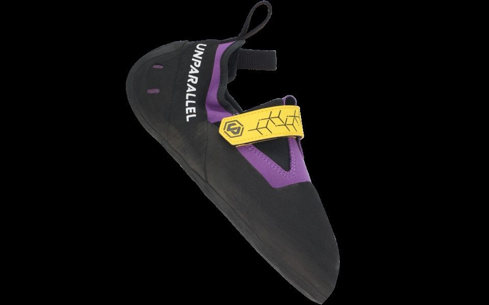 UP-Rise Pro Kletterschuh - Unparallel Kletterschuh