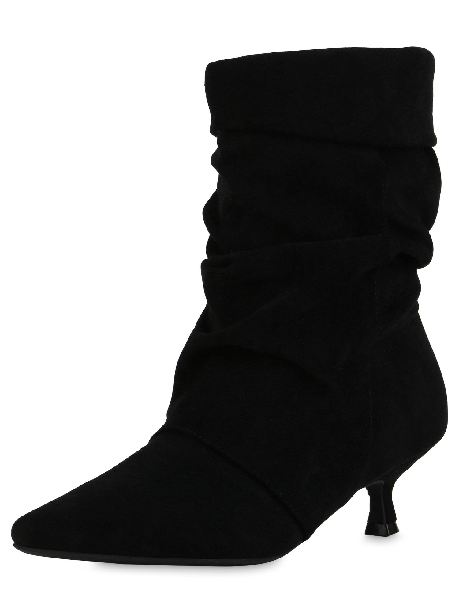 VAN HILL 841852 Stiefelette Schuhe günstig online kaufen