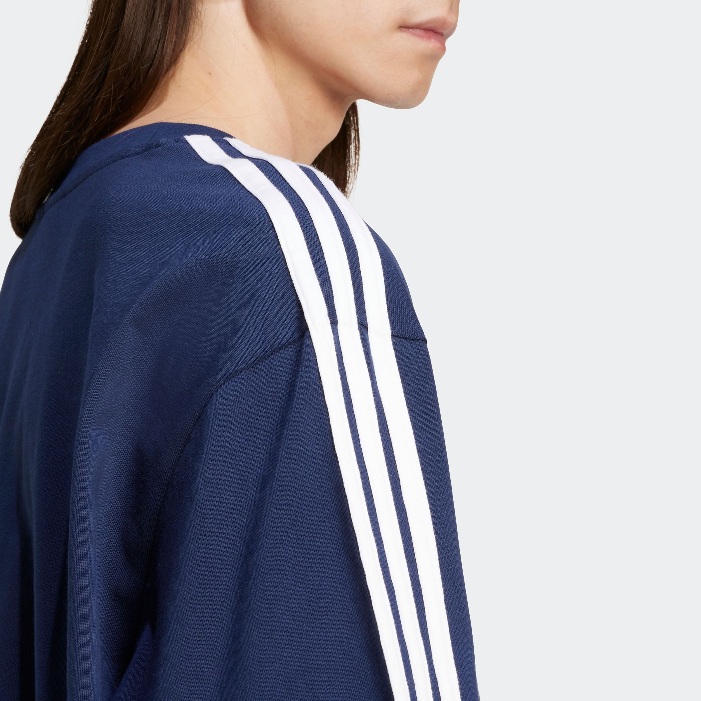 adidas Originals T-Shirt ADICOLOR OVERSIZED Oversized, weit