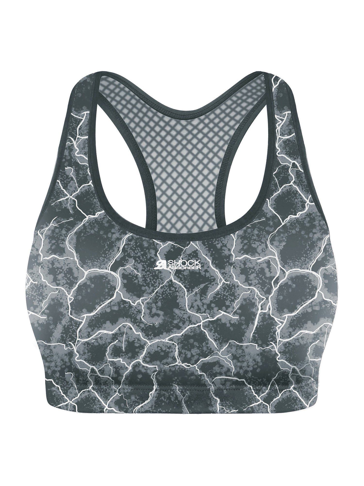 Shock Absorber Sporttop Crop Top
