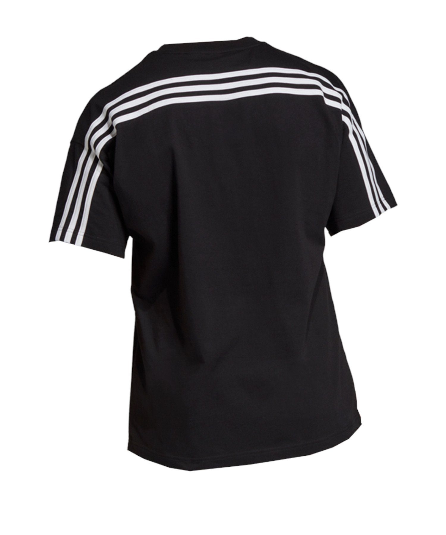 3 Haves Performance Must schwarzweiss default T-Shirt adidas Stripes T-Shirt
