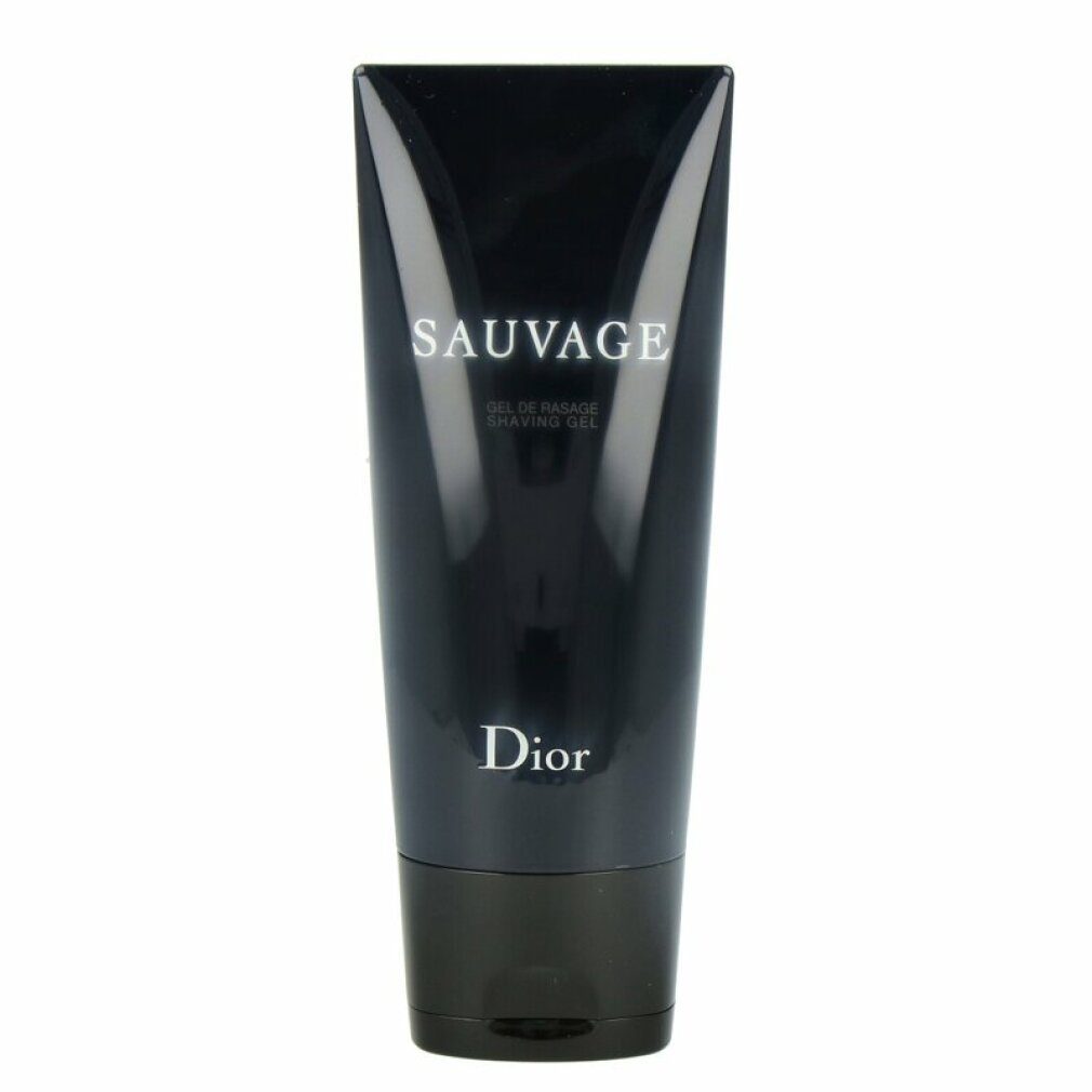Dior Rasiergel Christian Sauvage Shaving Gel